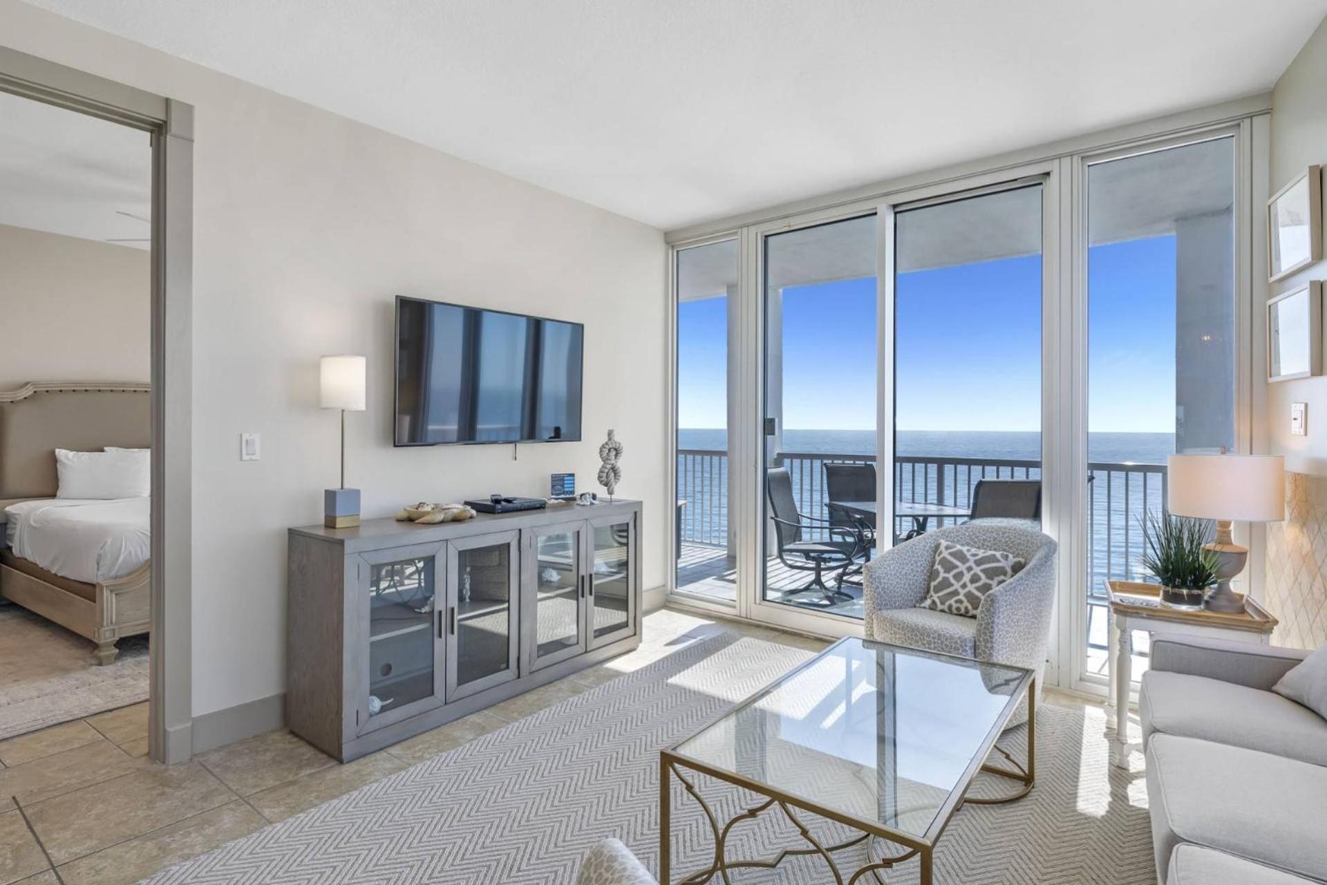 Holiday home Island Tower 2103