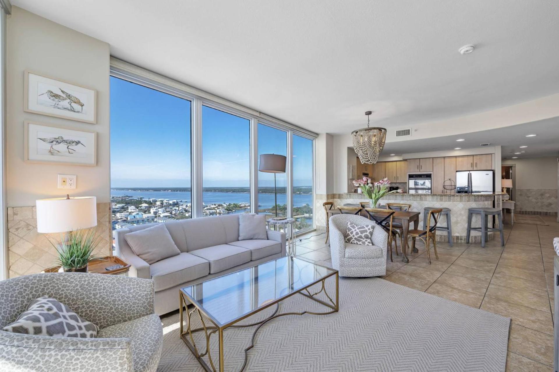 Island Tower 2103 Holiday home Gulf Shores