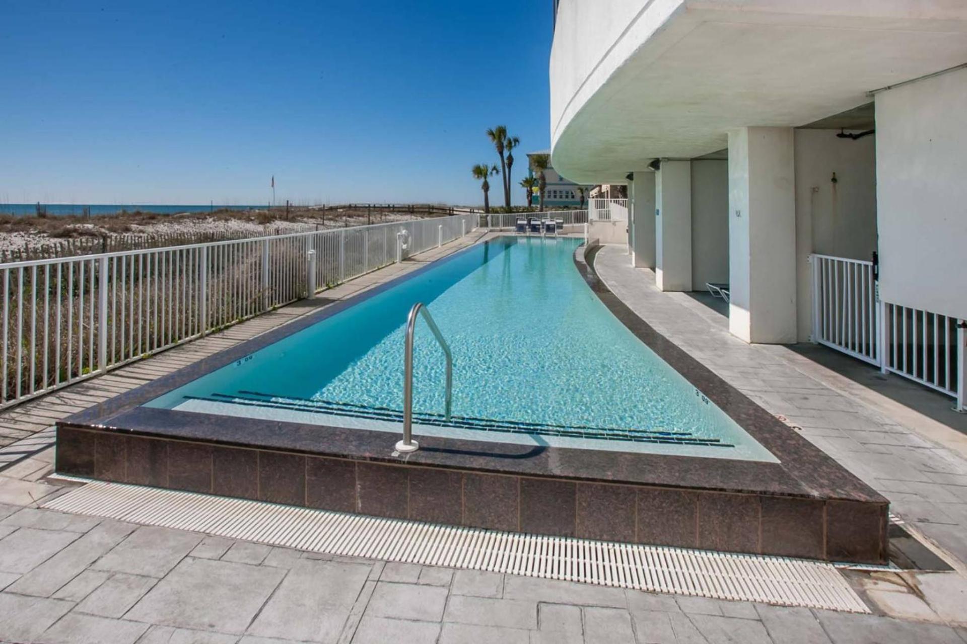Holiday home Island Tower 2103 *
