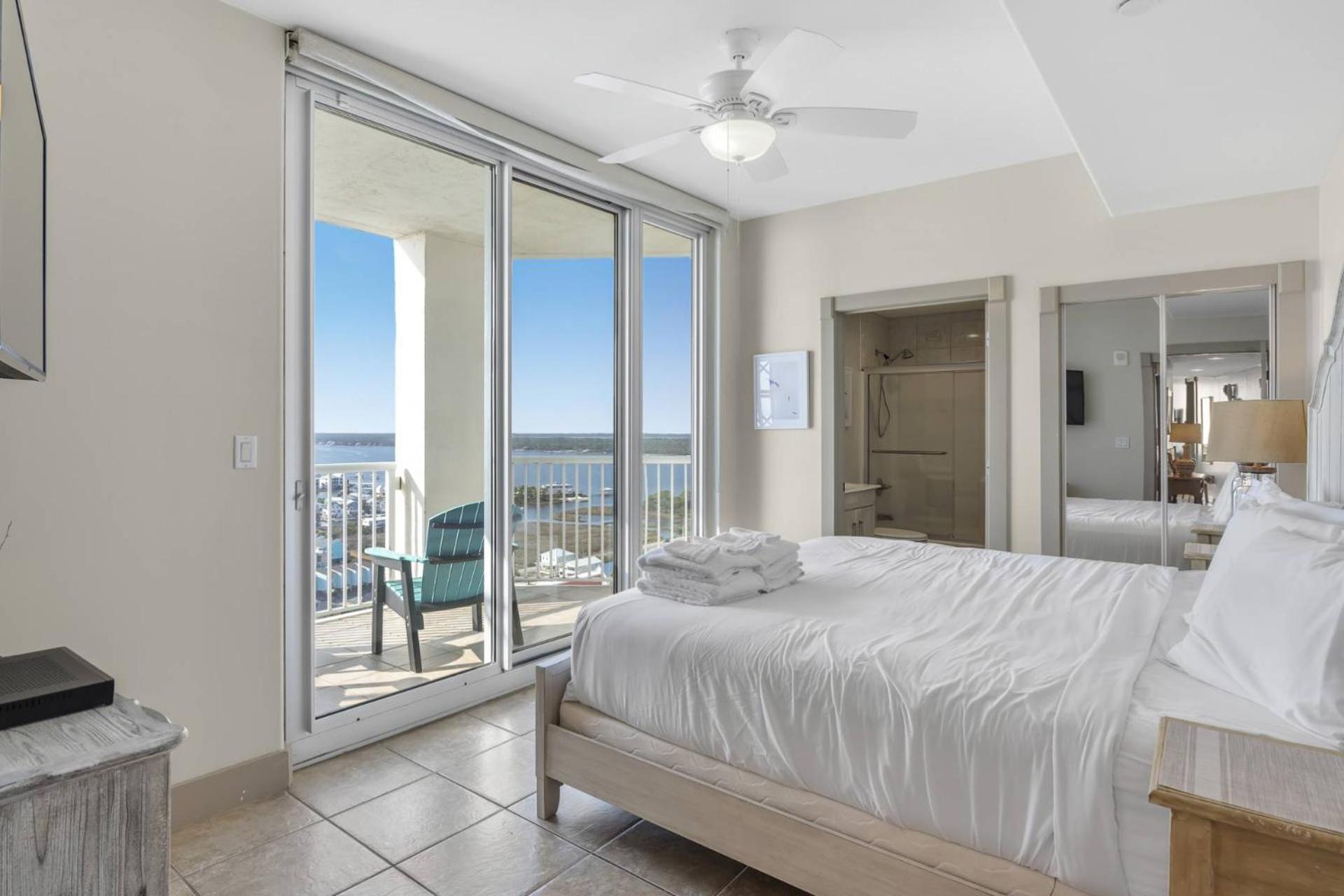 Holiday home Island Tower 2103 Gulf Shores