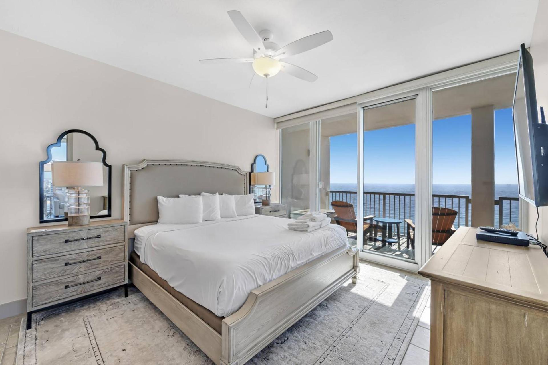 Island Tower 2103 Holiday home Gulf Shores