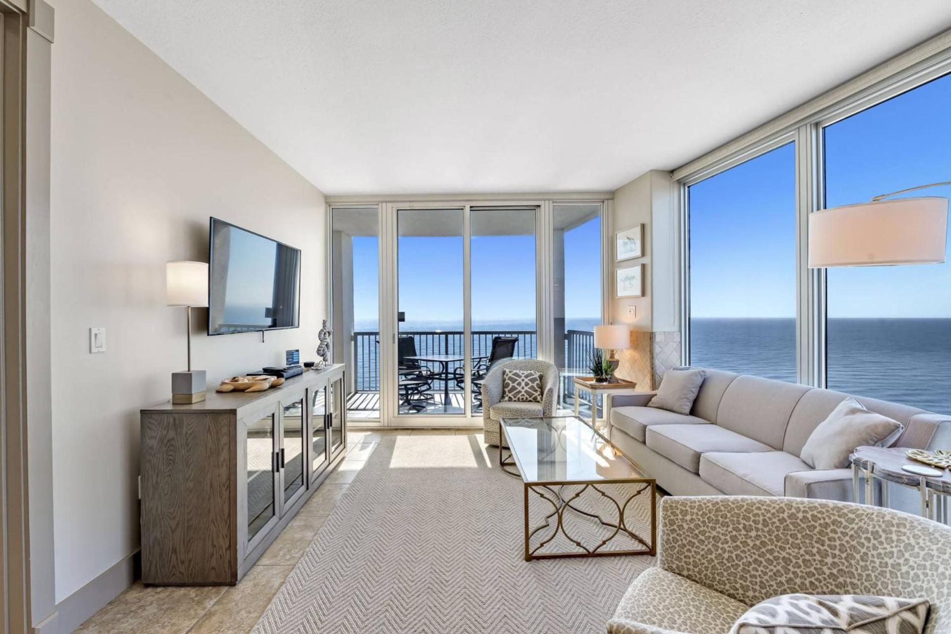 Island Tower 2103 Gulf Shores