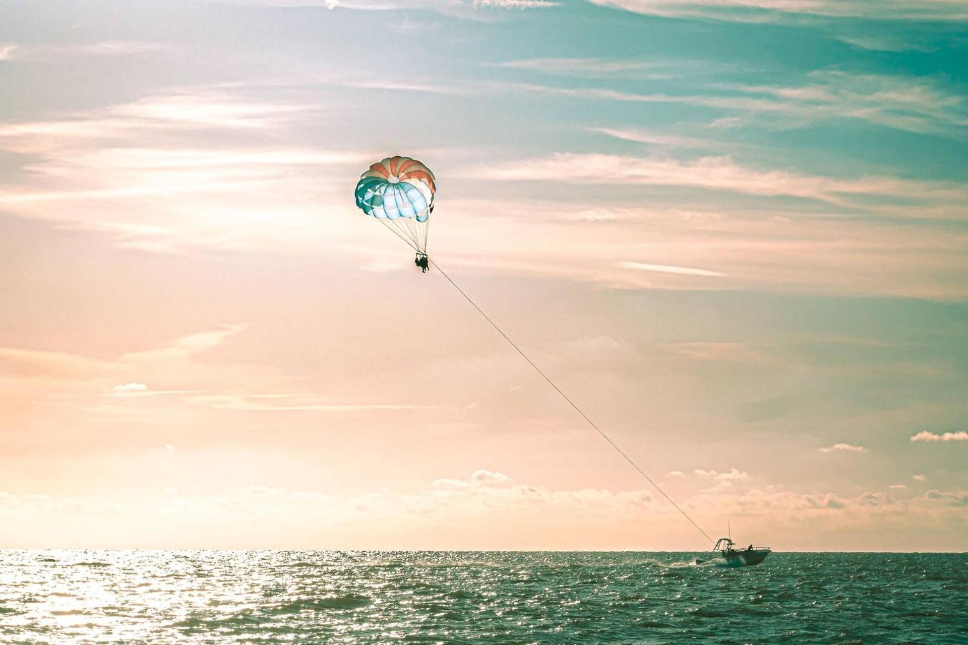 Westwind 202 Gulf Shores