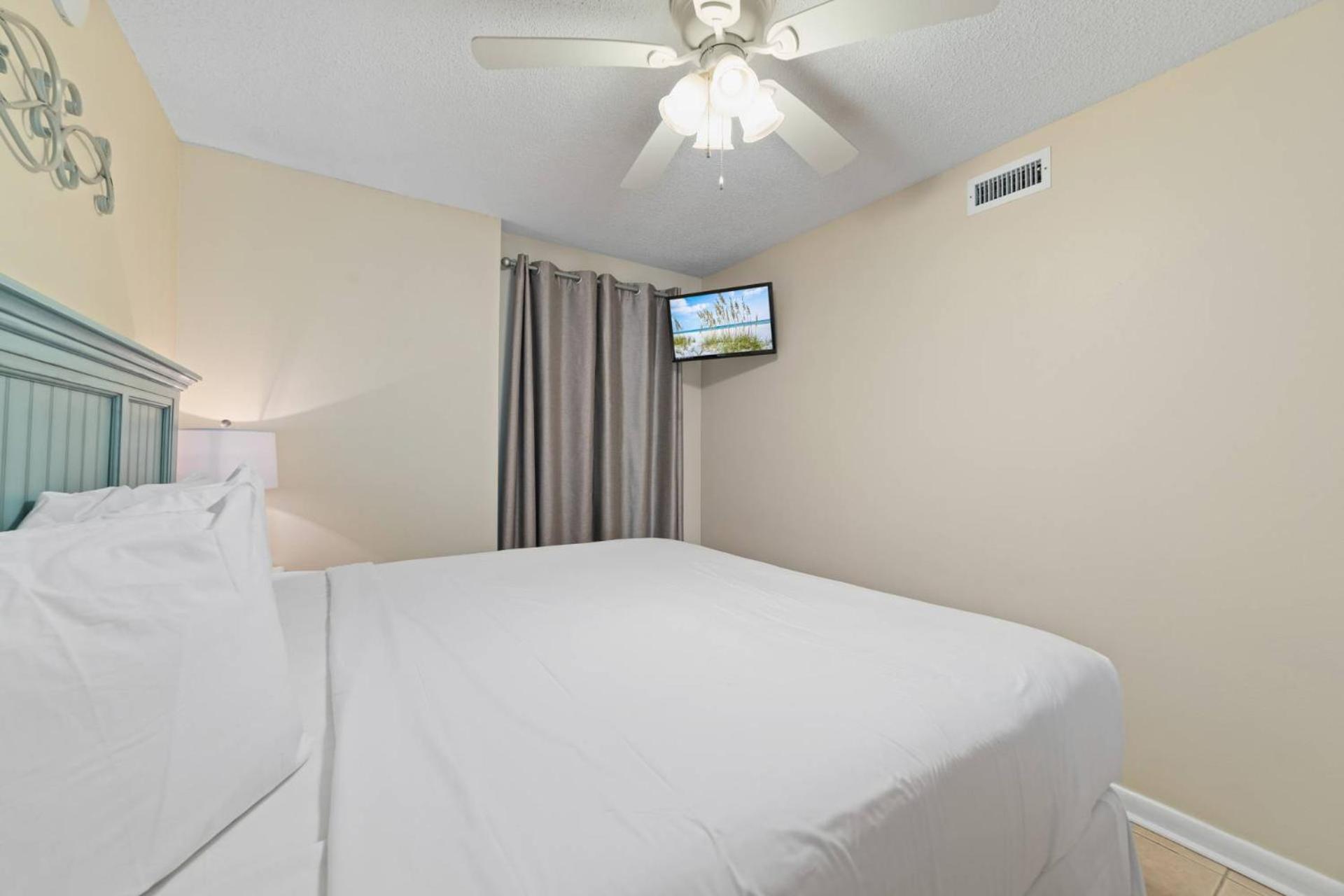 Westwind 202 Holiday home