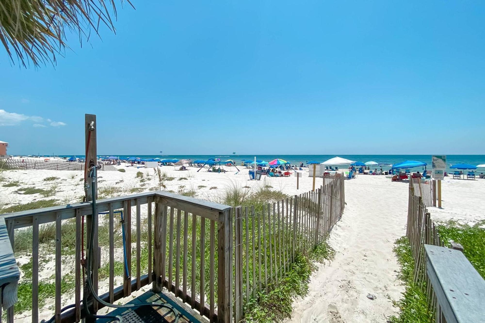 Westwind 202 Gulf Shores