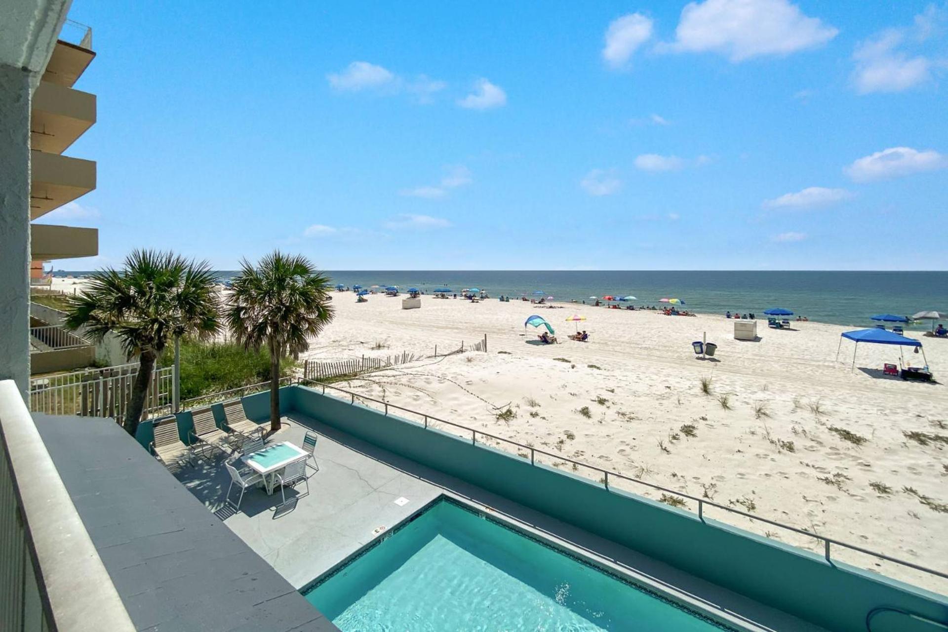 Westwind 202 * Gulf Shores