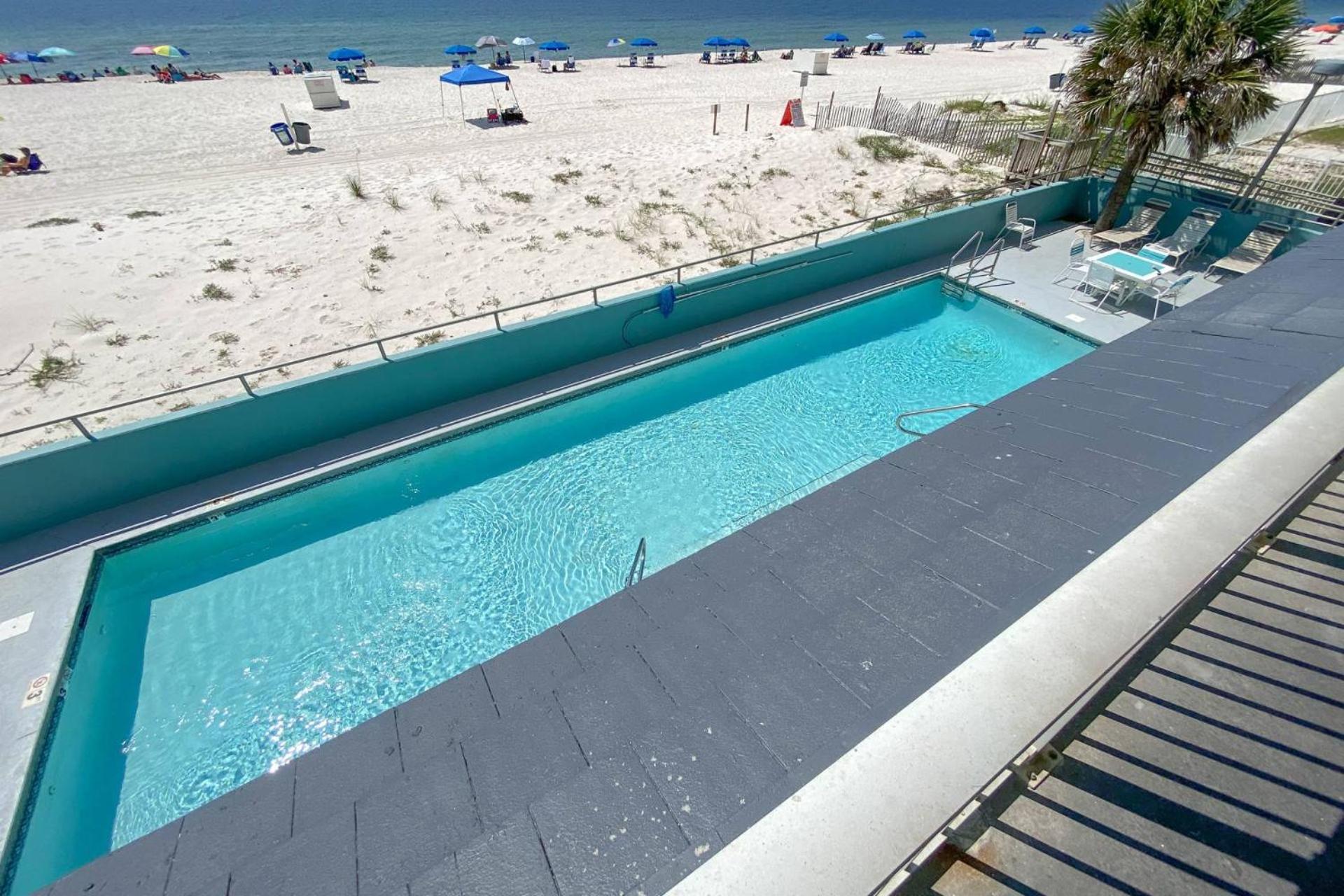 Westwind 202 Holiday home