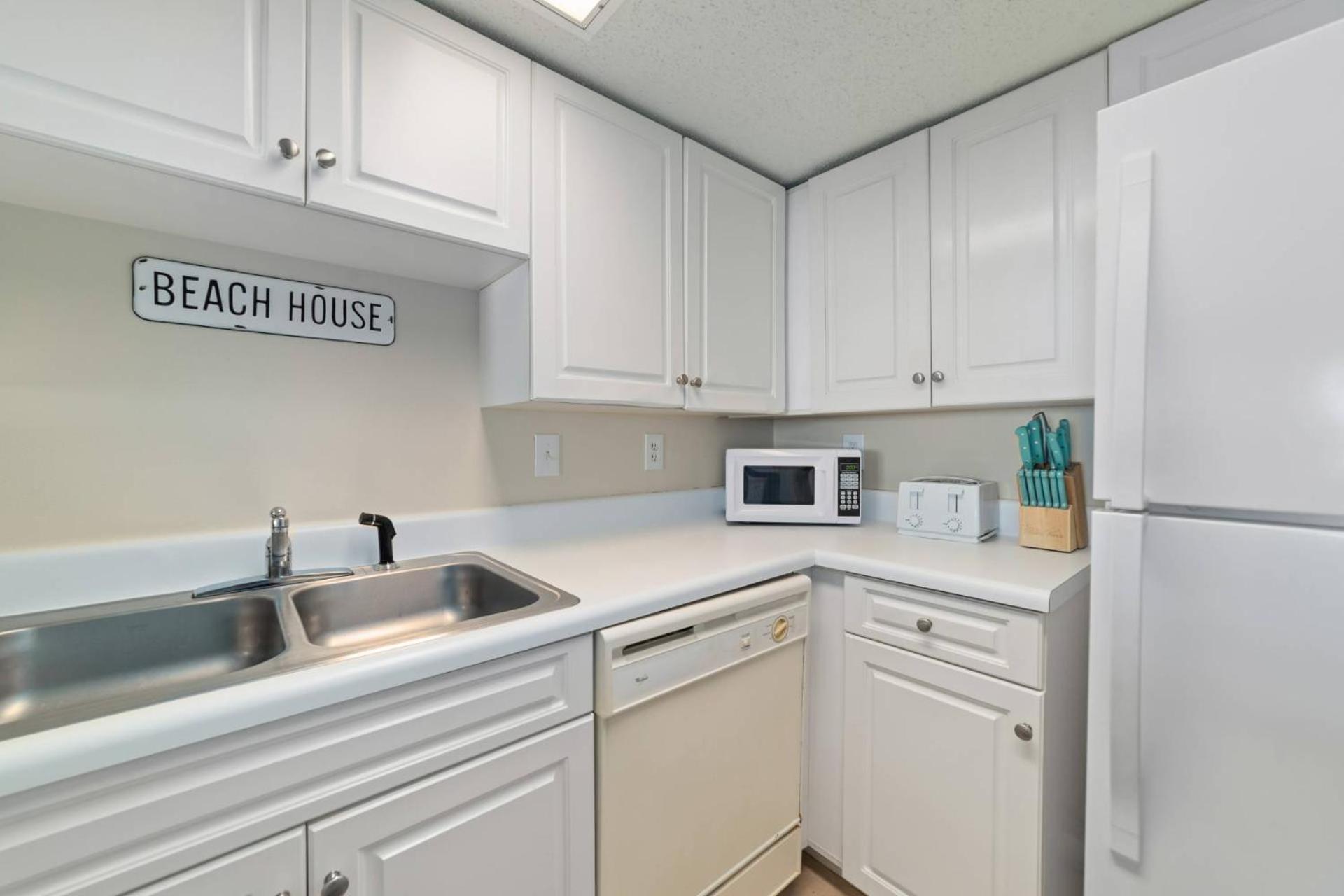 Holiday home Westwind 202 *