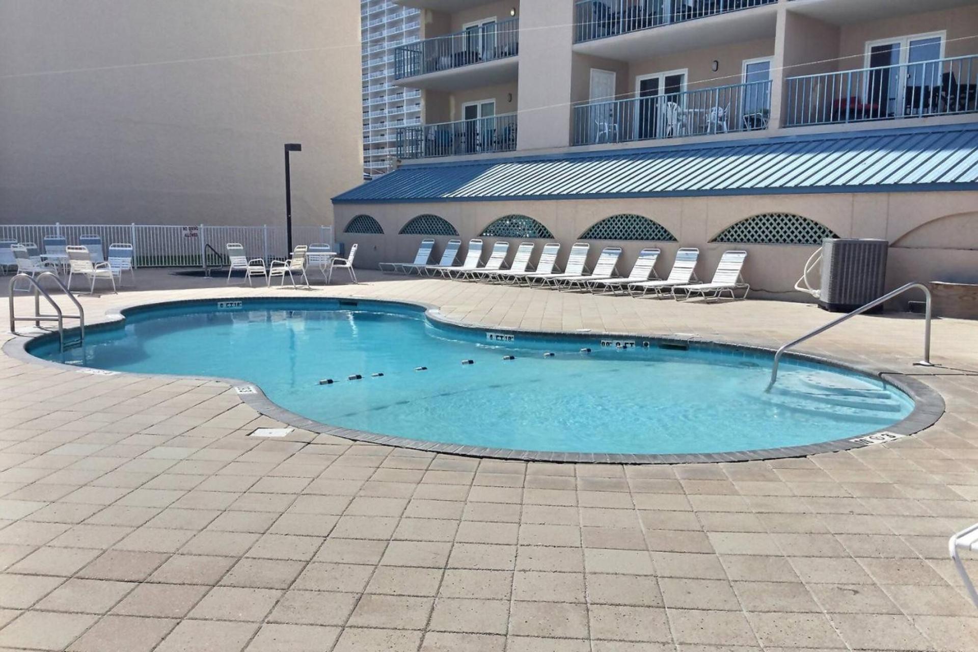 Holiday home Surfside Shores 1306 Gulf Shores
