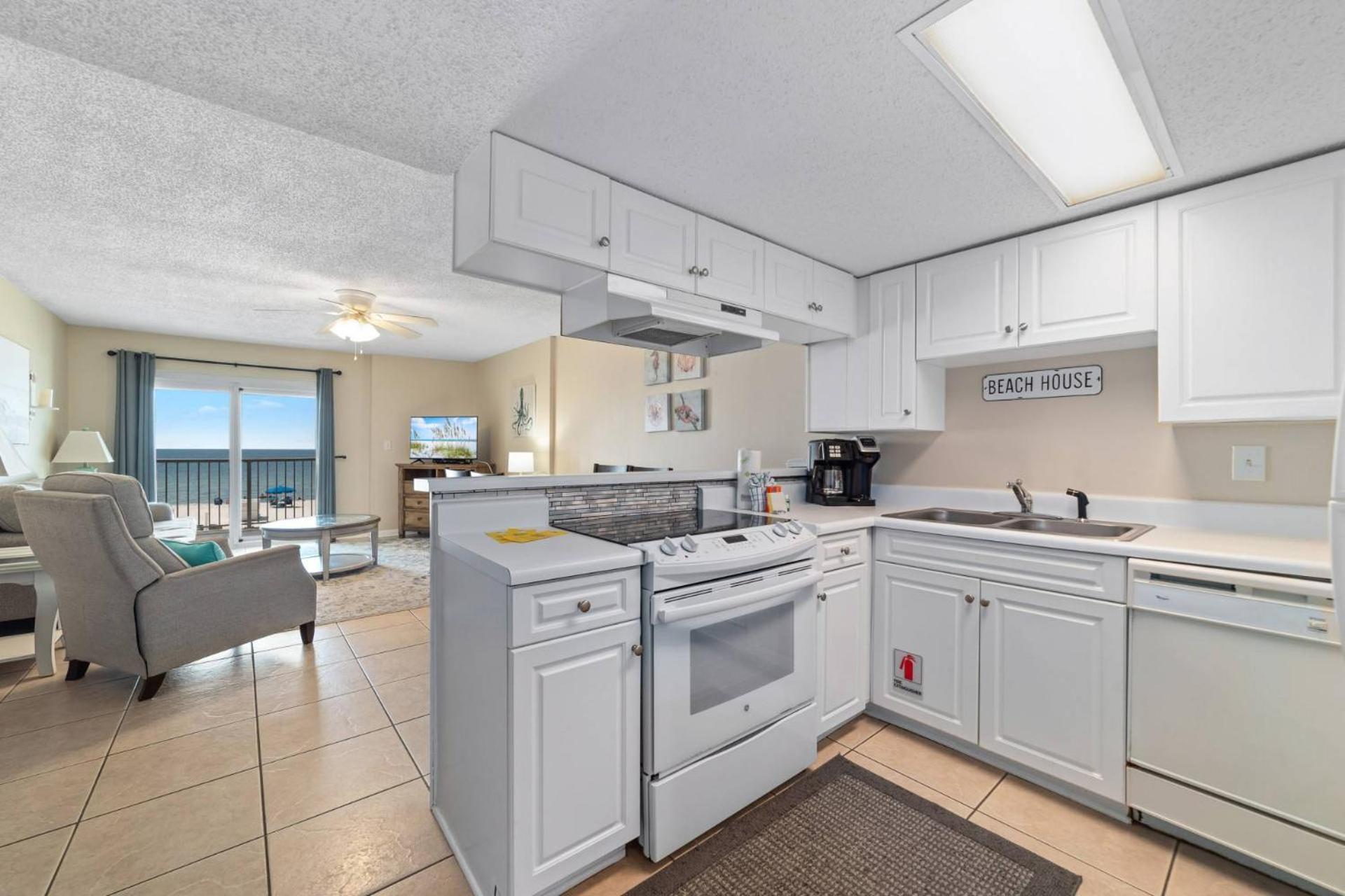 Westwind 202 Gulf Shores