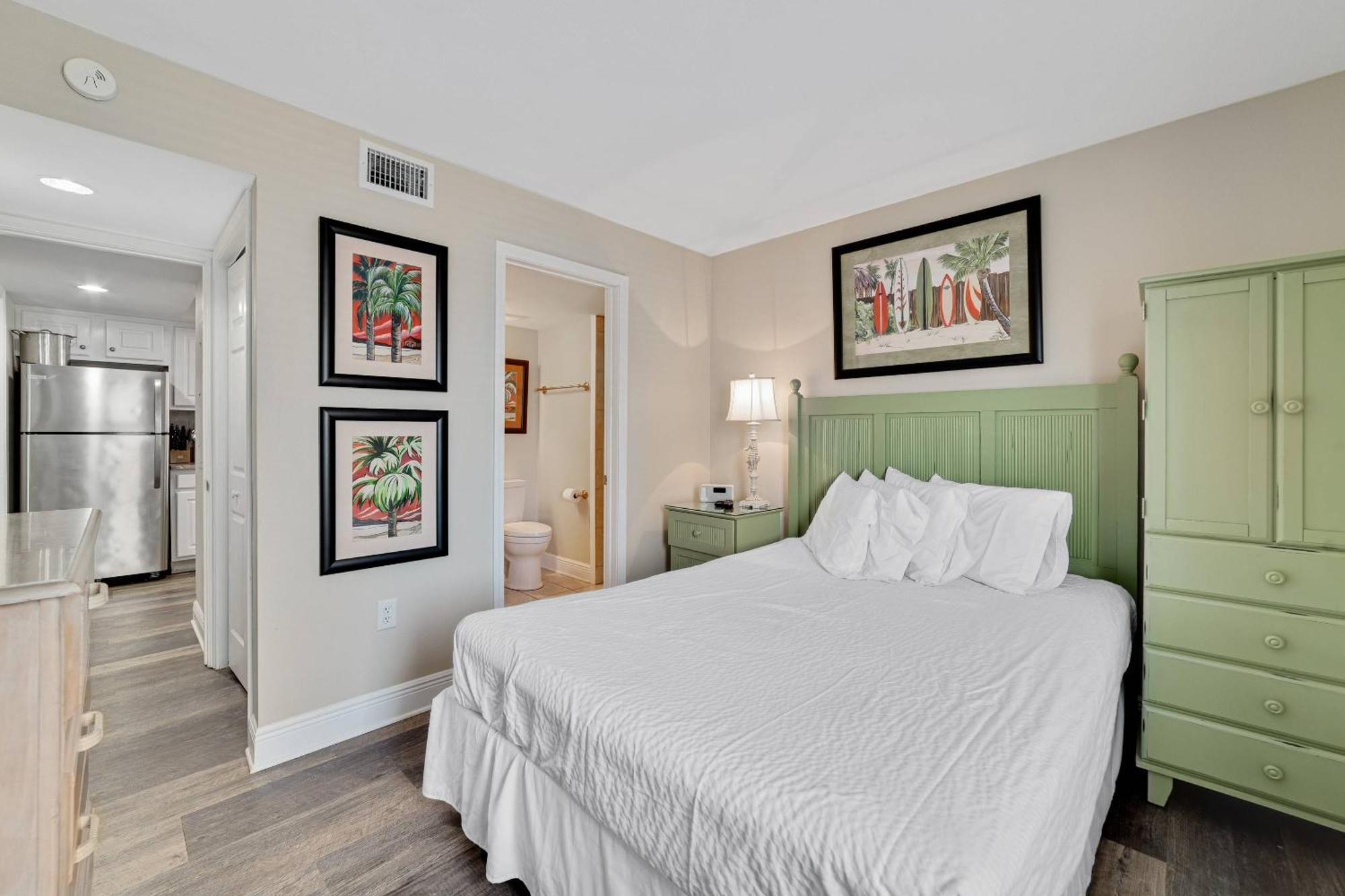 Holiday home Surfside Shores 1306