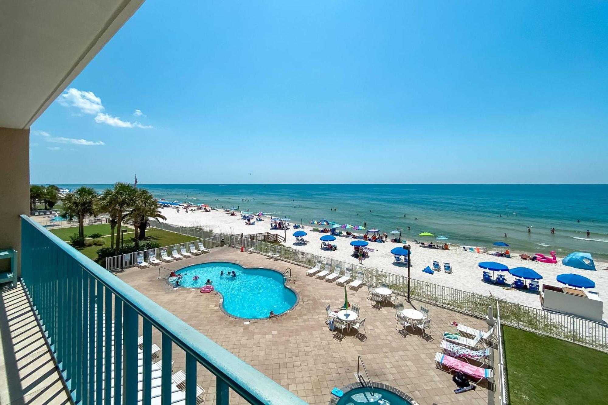 Holiday home Surfside Shores 1306