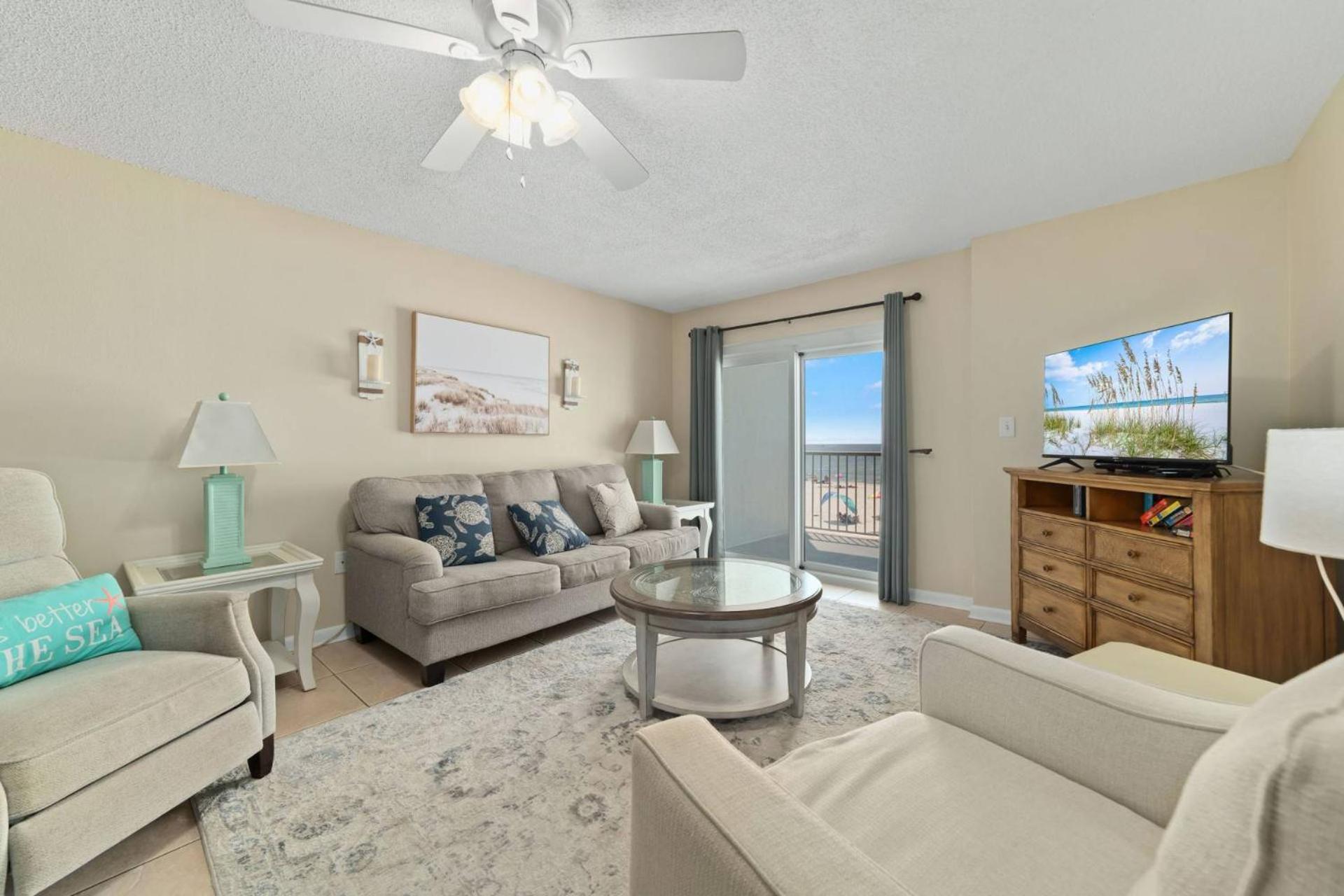 Westwind 202 Holiday home *