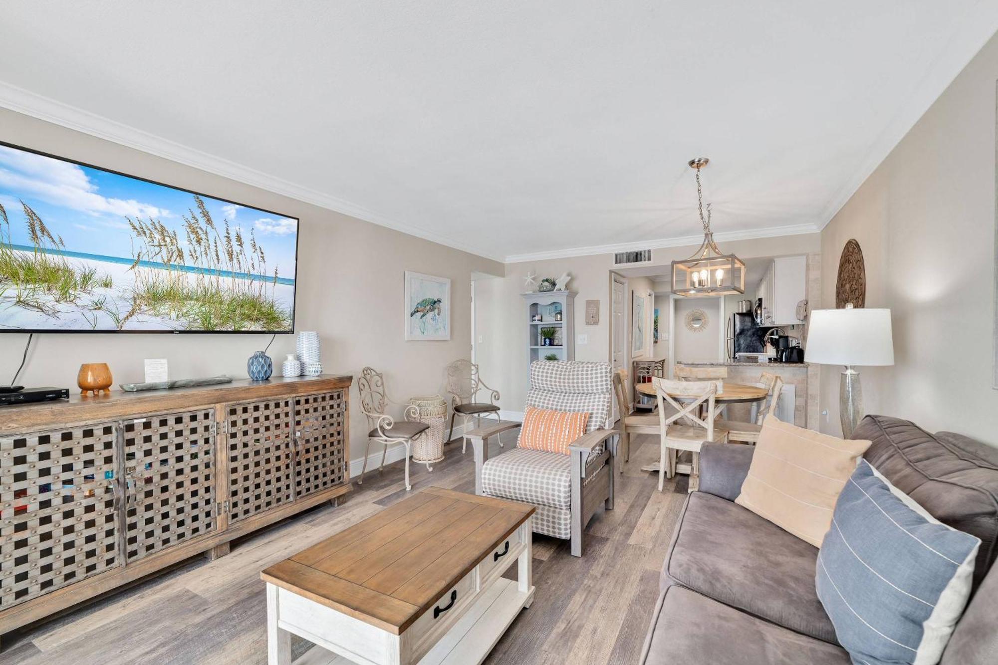 Holiday home Surfside Shores 1306