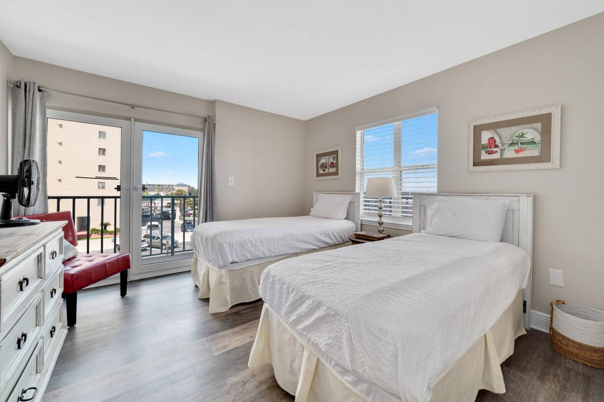 Holiday home Surfside Shores 1306 *