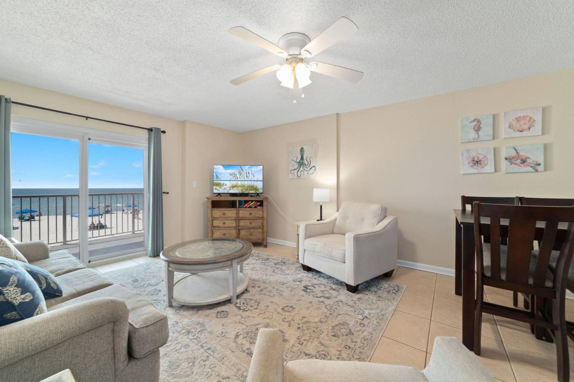 Holiday home Westwind 202 Gulf Shores