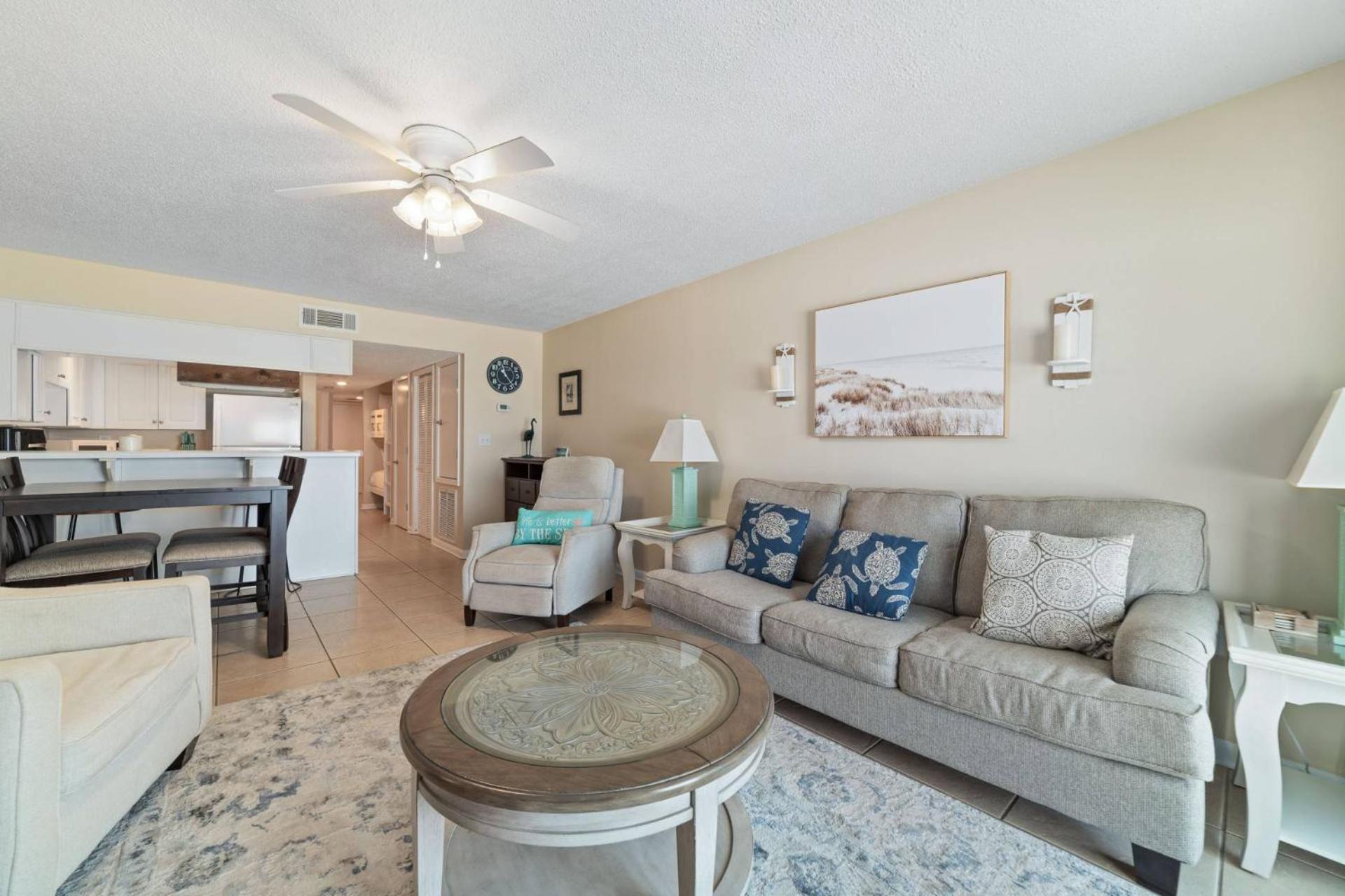 Holiday home Westwind 202