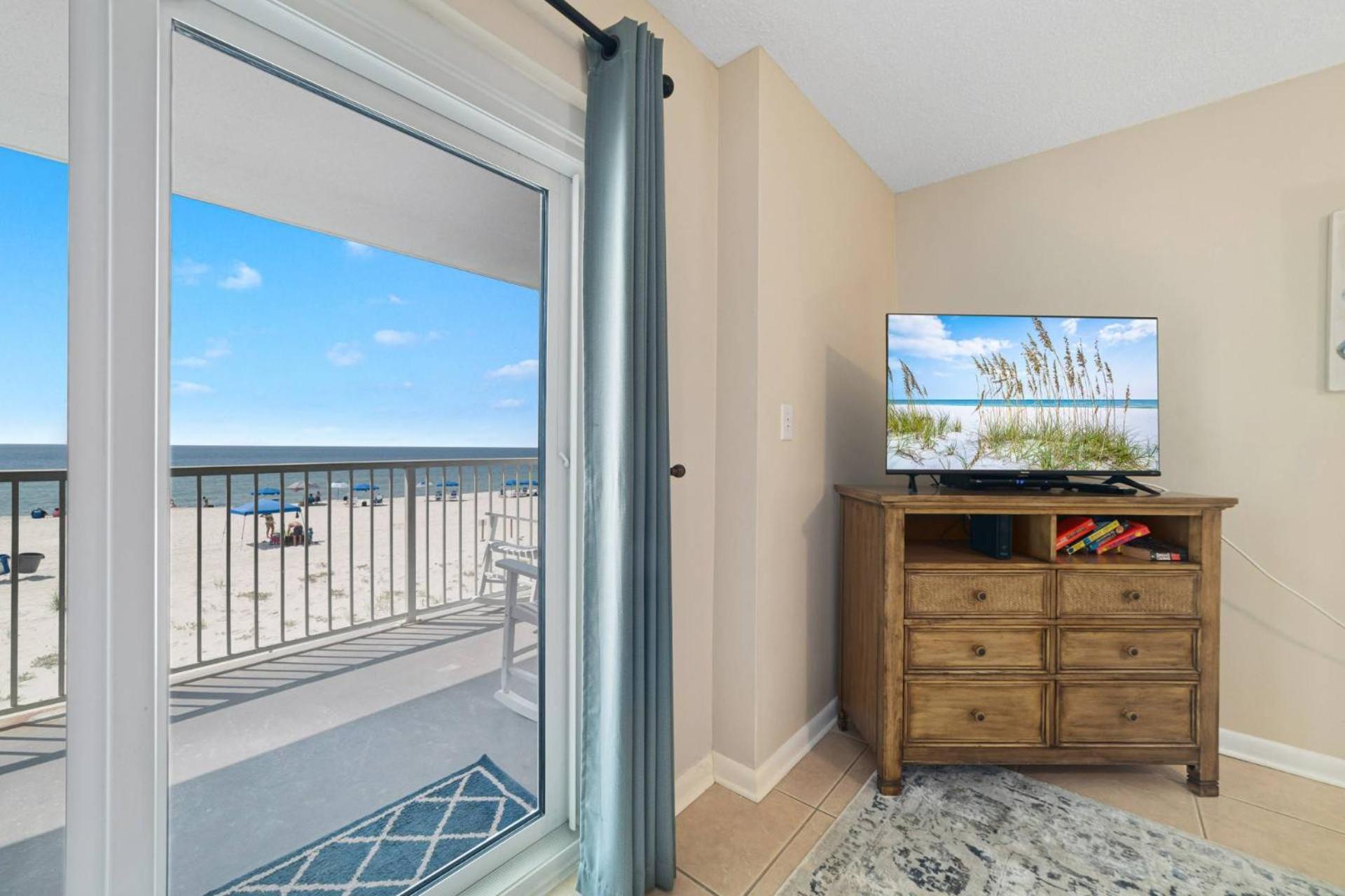 Westwind 202 Holiday home
