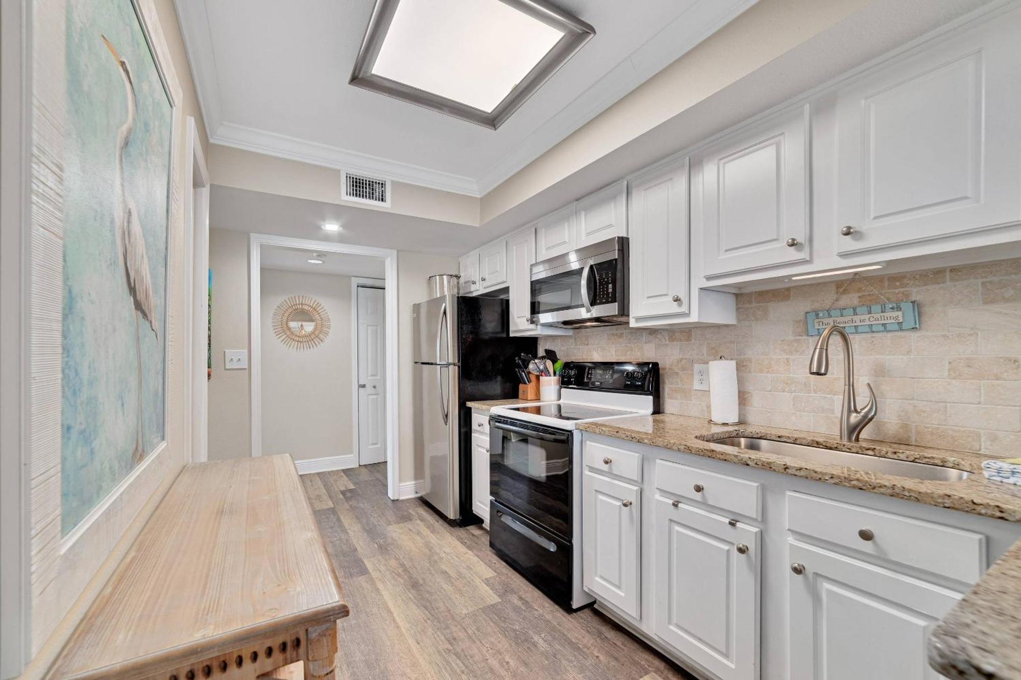 Surfside Shores 1306 *