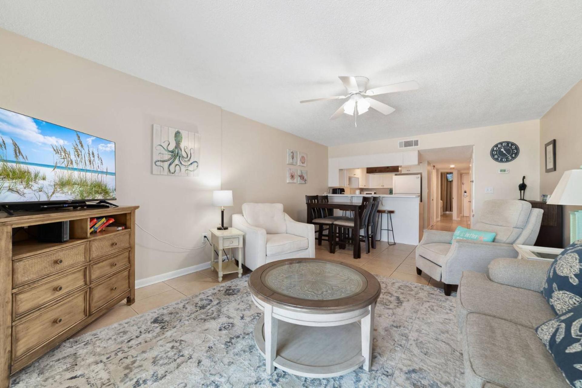Westwind 202 Holiday home Gulf Shores
