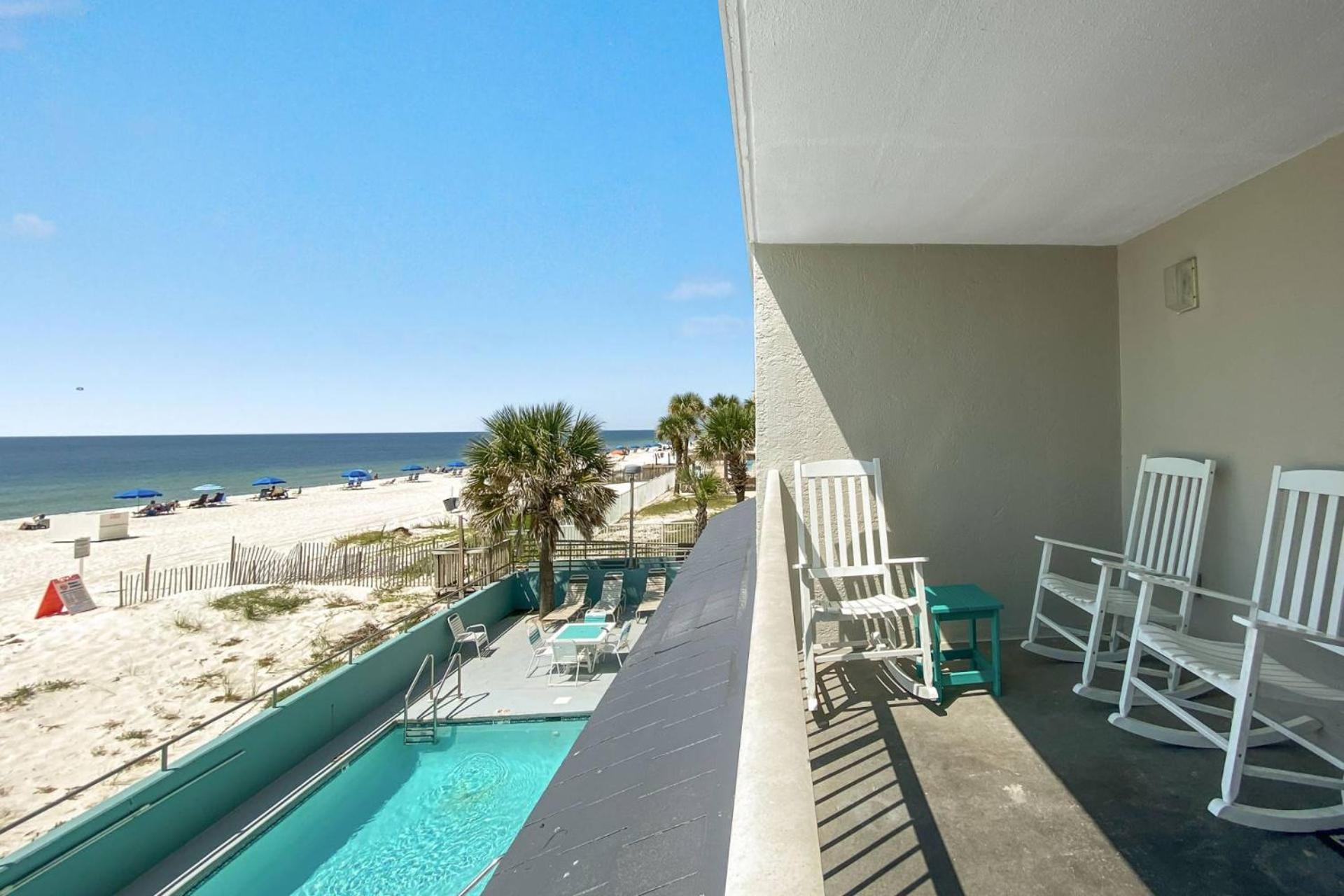 Holiday home Westwind 202 Gulf Shores