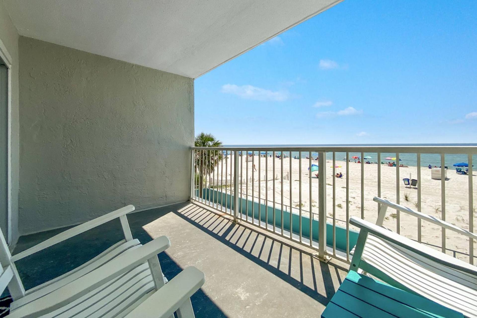 Holiday home Westwind 202 Gulf Shores