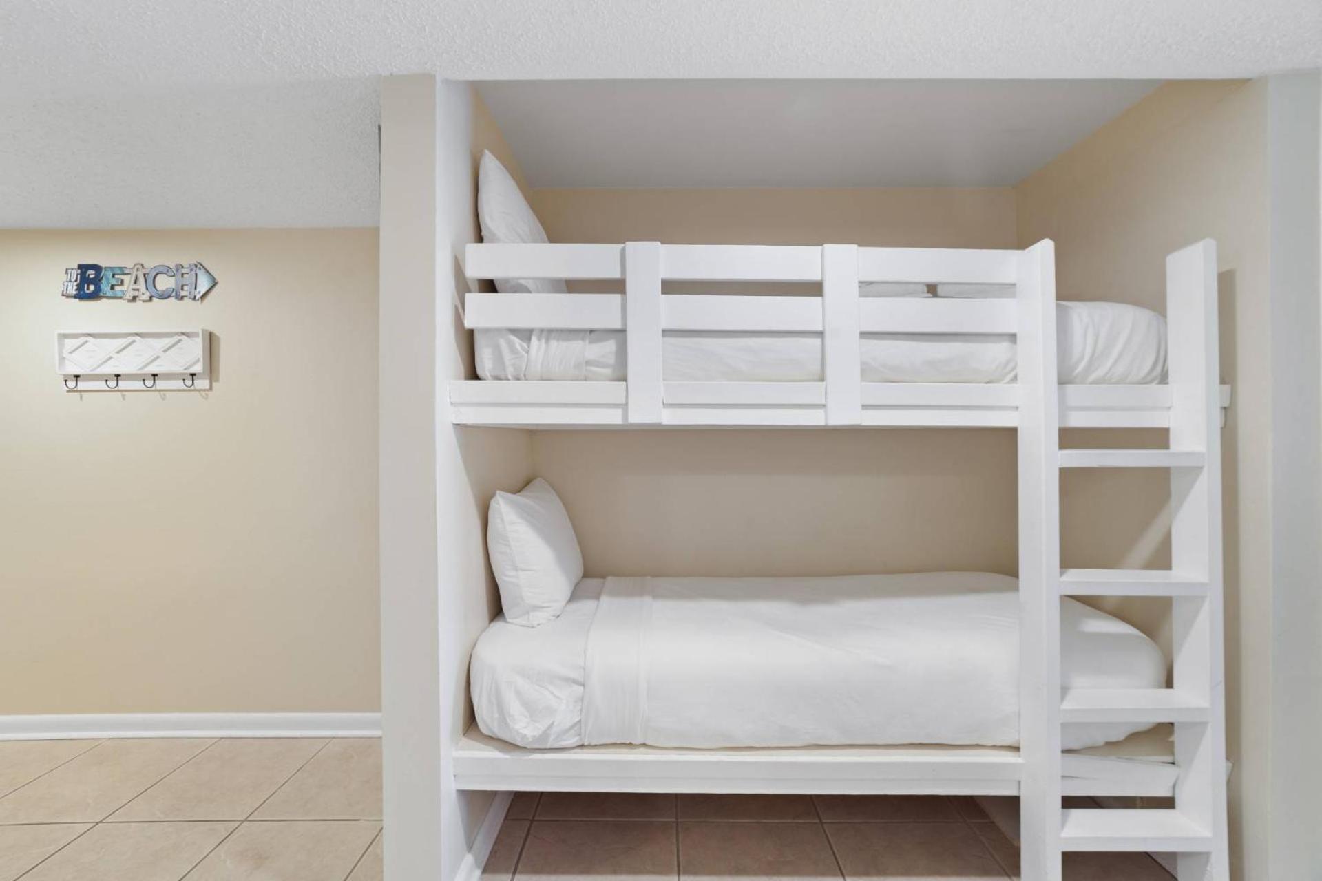 Westwind 202 Holiday home Gulf Shores