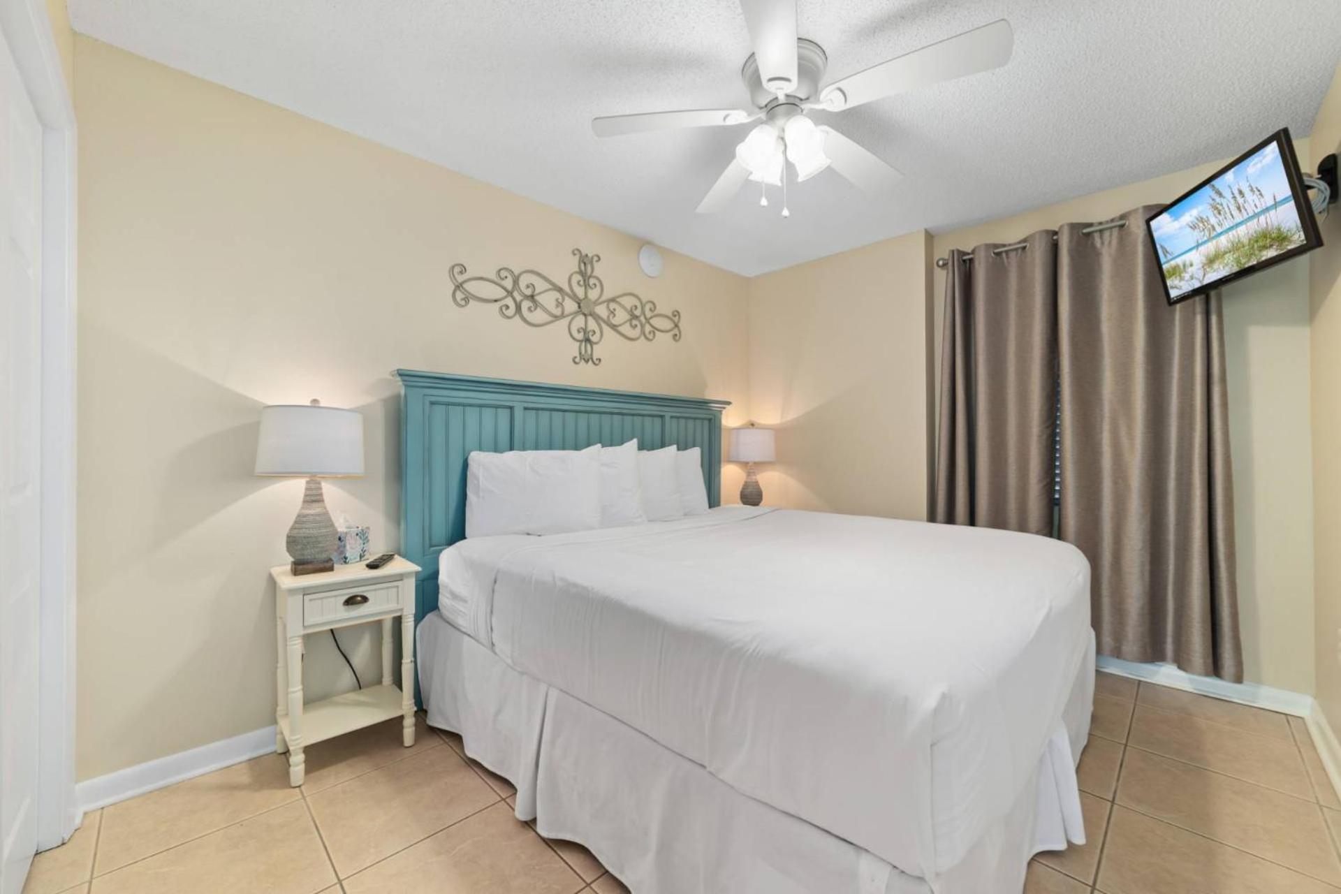 Westwind 202 * Gulf Shores