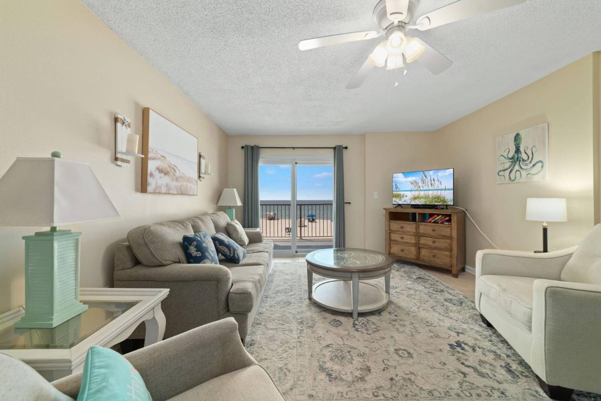 Westwind 202 * Gulf Shores