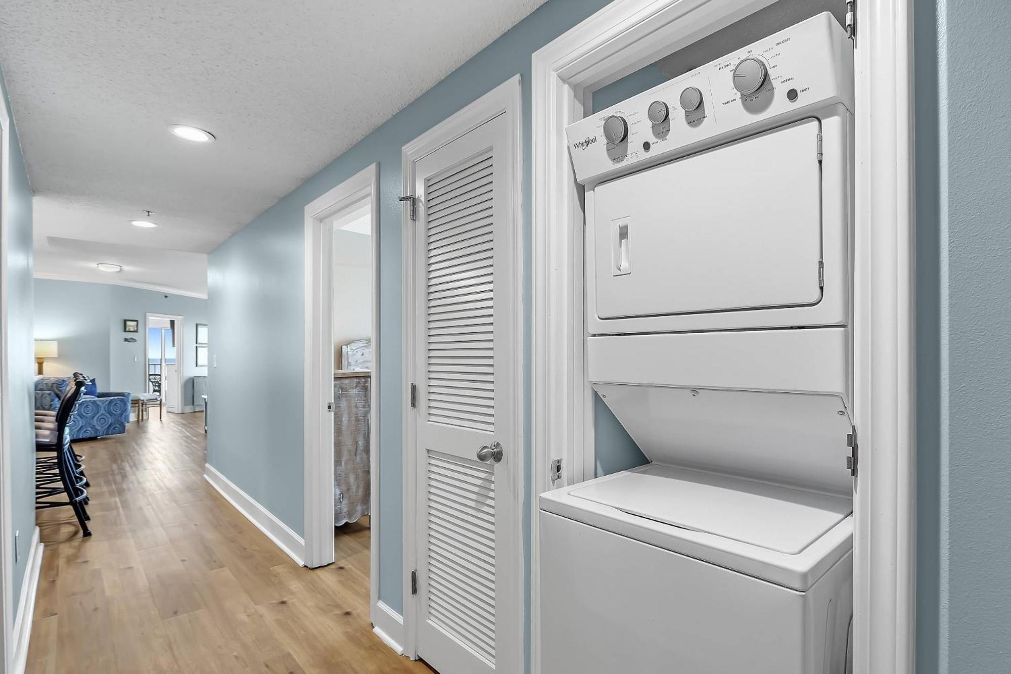 Holiday home Palm C-41