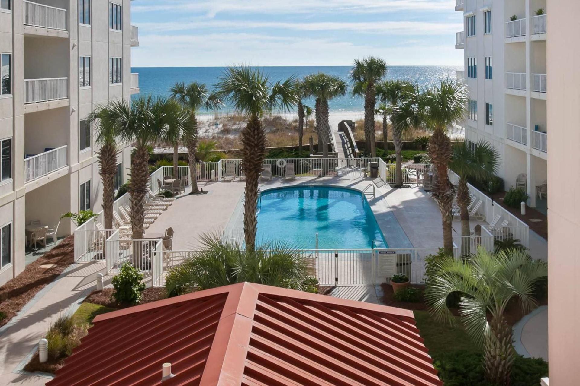 Palm C-41 Gulf Shores