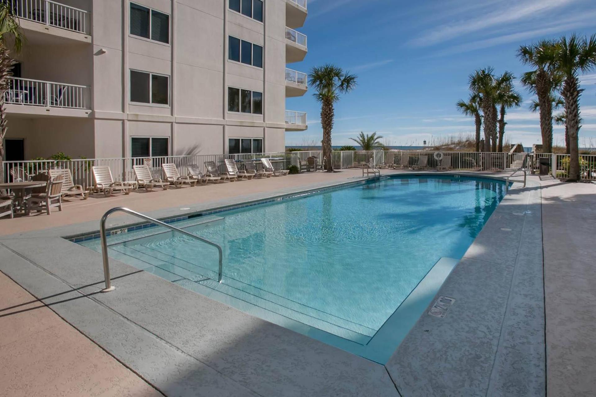 Palm C-41 Holiday home