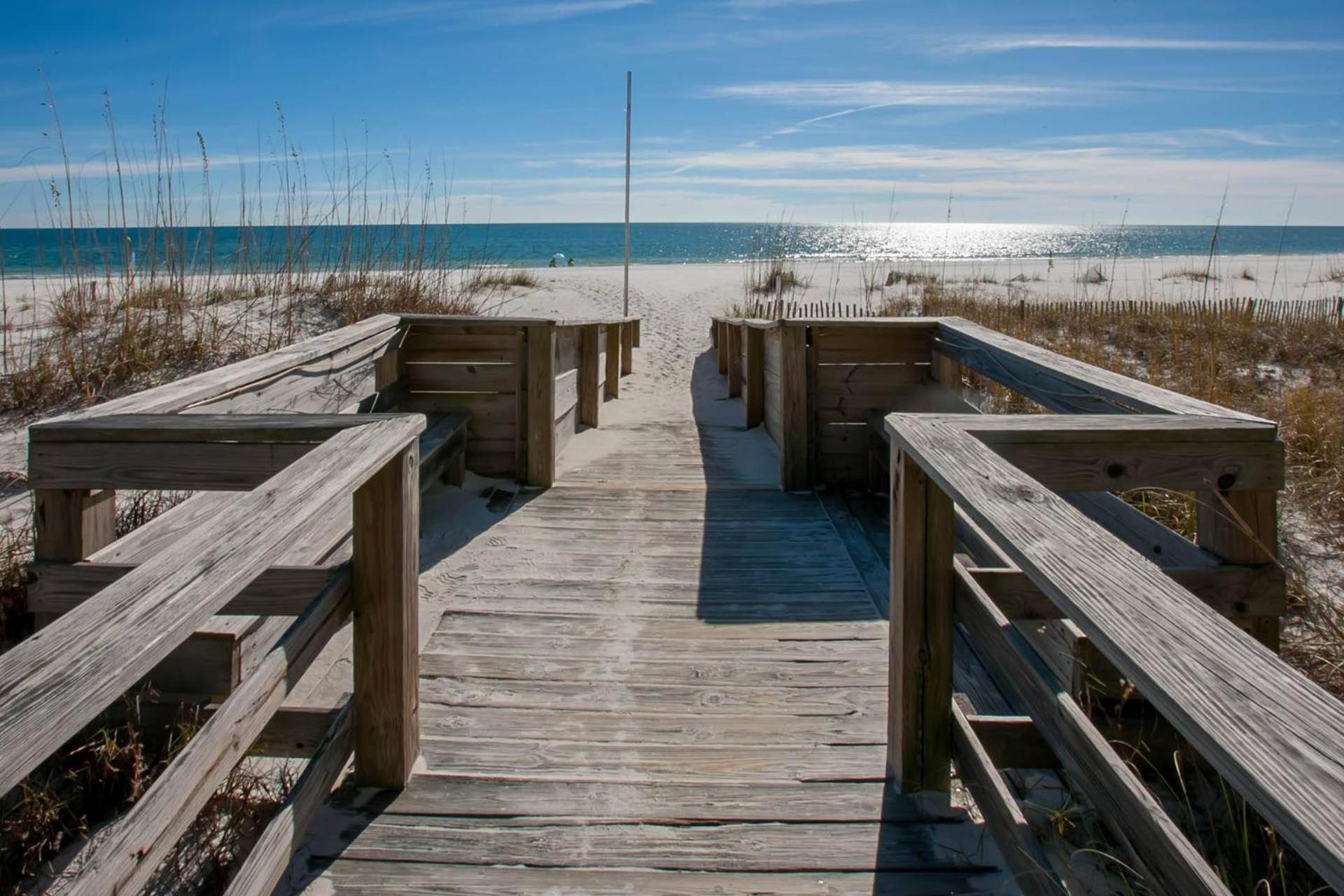 Palm C-41 Holiday home Gulf Shores