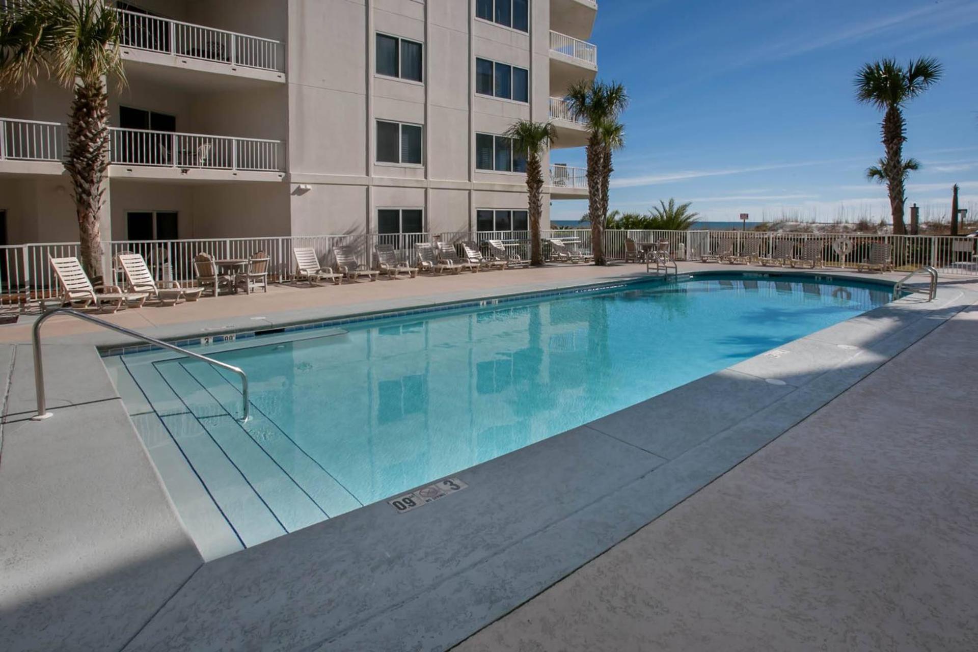 Holiday home Palm C-41