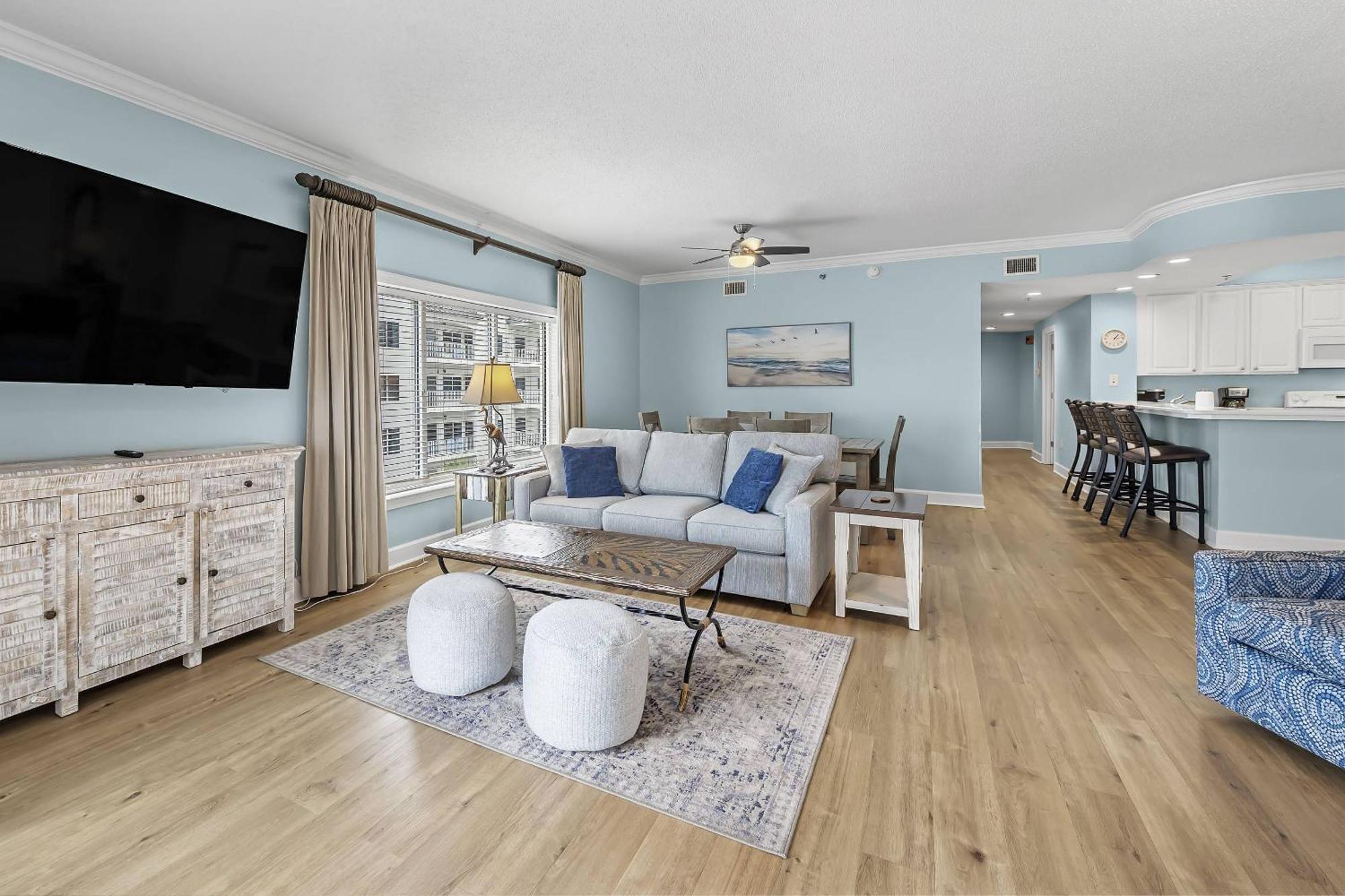 Palm C-41 * Gulf Shores