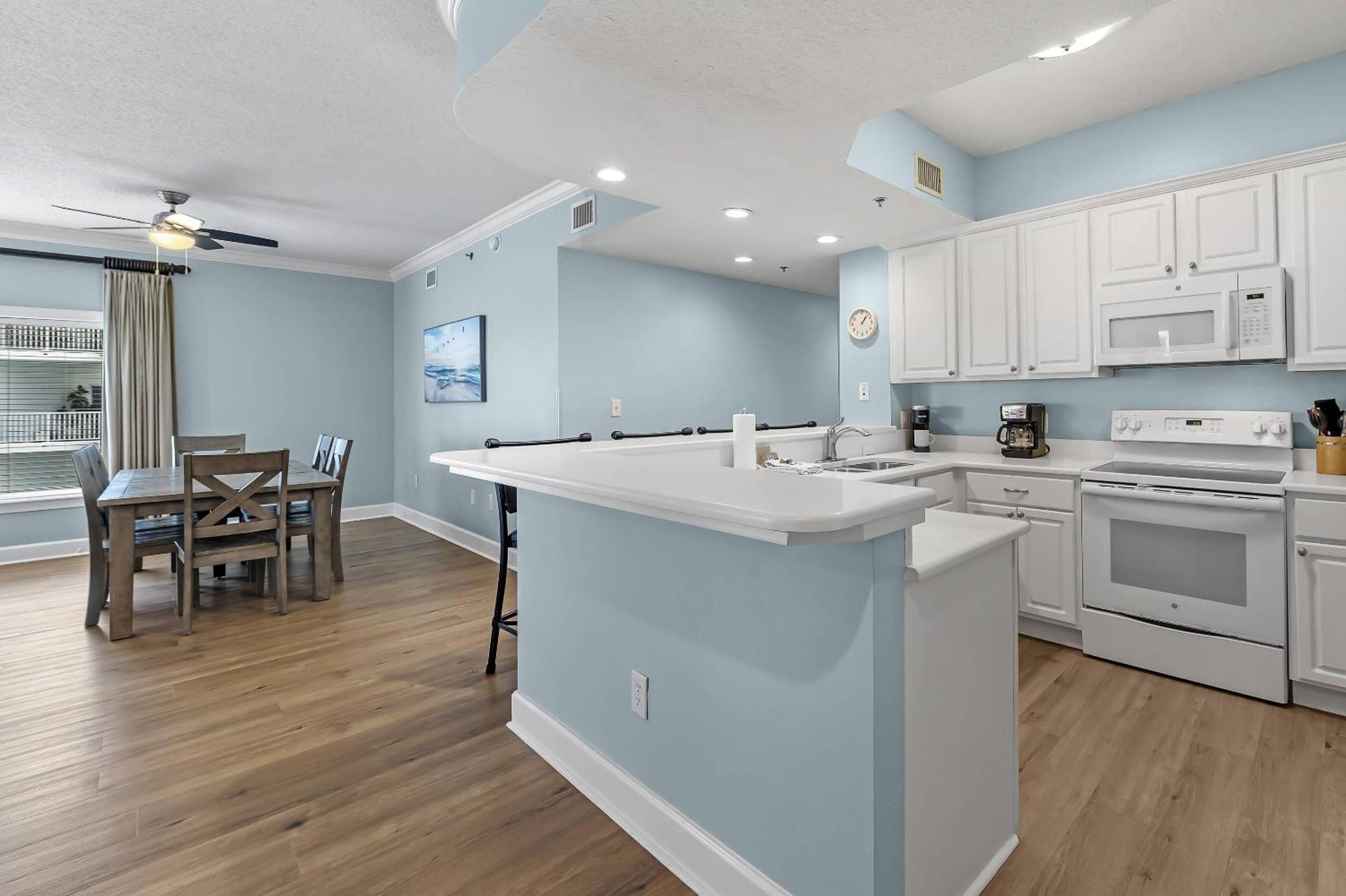 Palm C-41 Holiday home Gulf Shores
