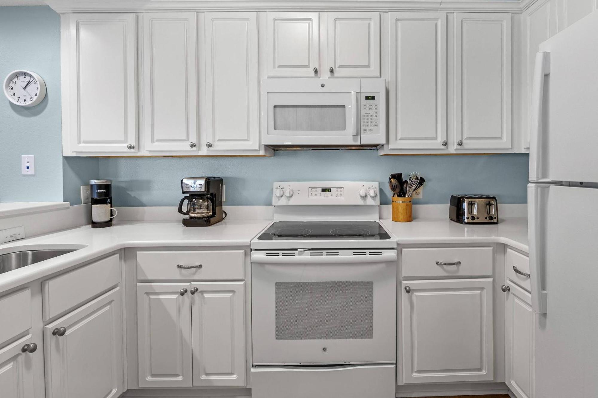 Palm C-41 Holiday home Gulf Shores