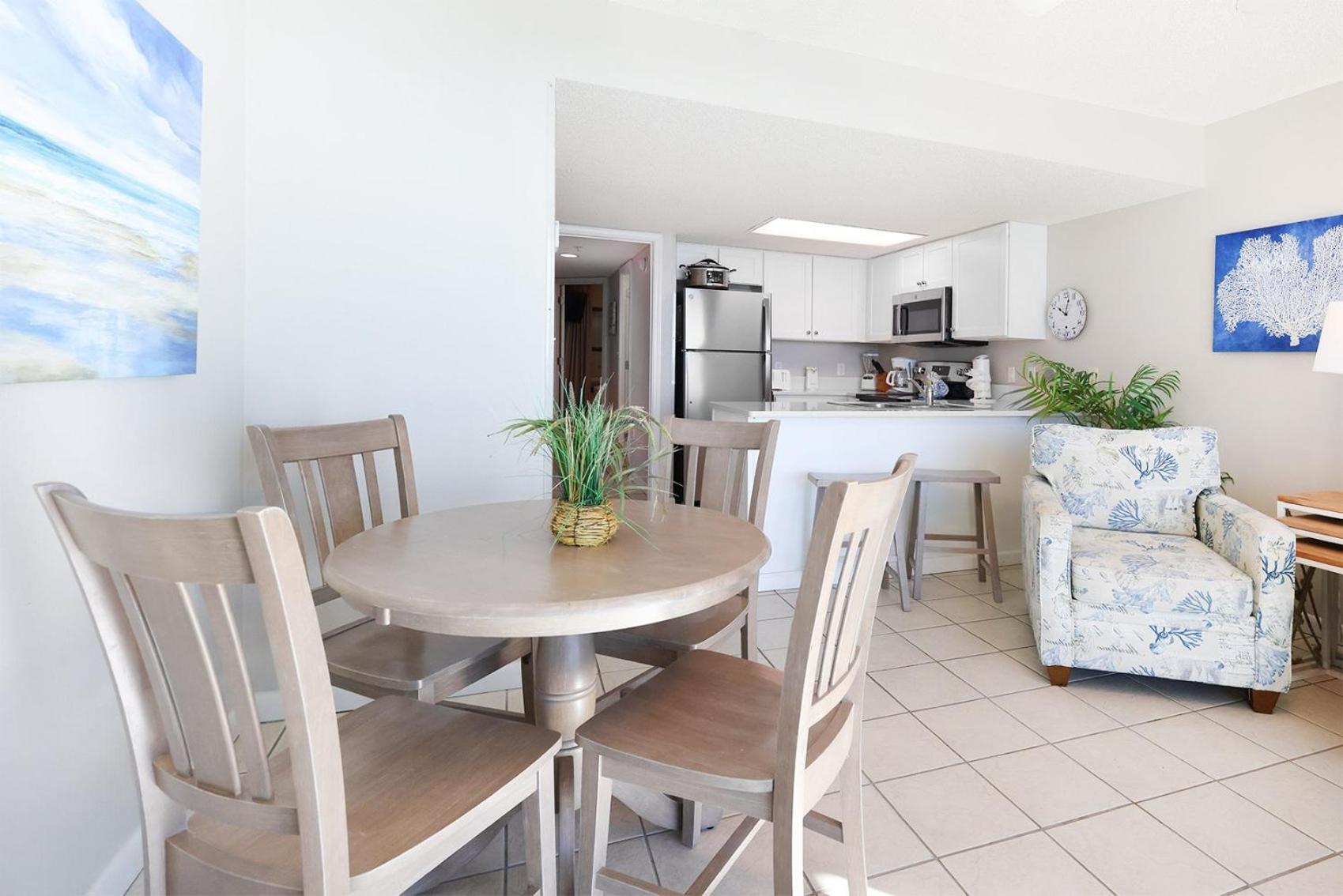 Phoenix Suites West 1106 Apartment Gulf Shores
