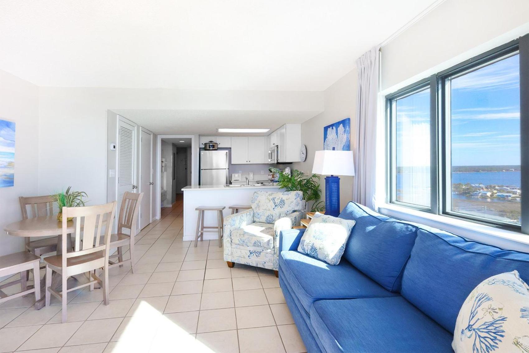 Apartment Phoenix Suites West 1106 *