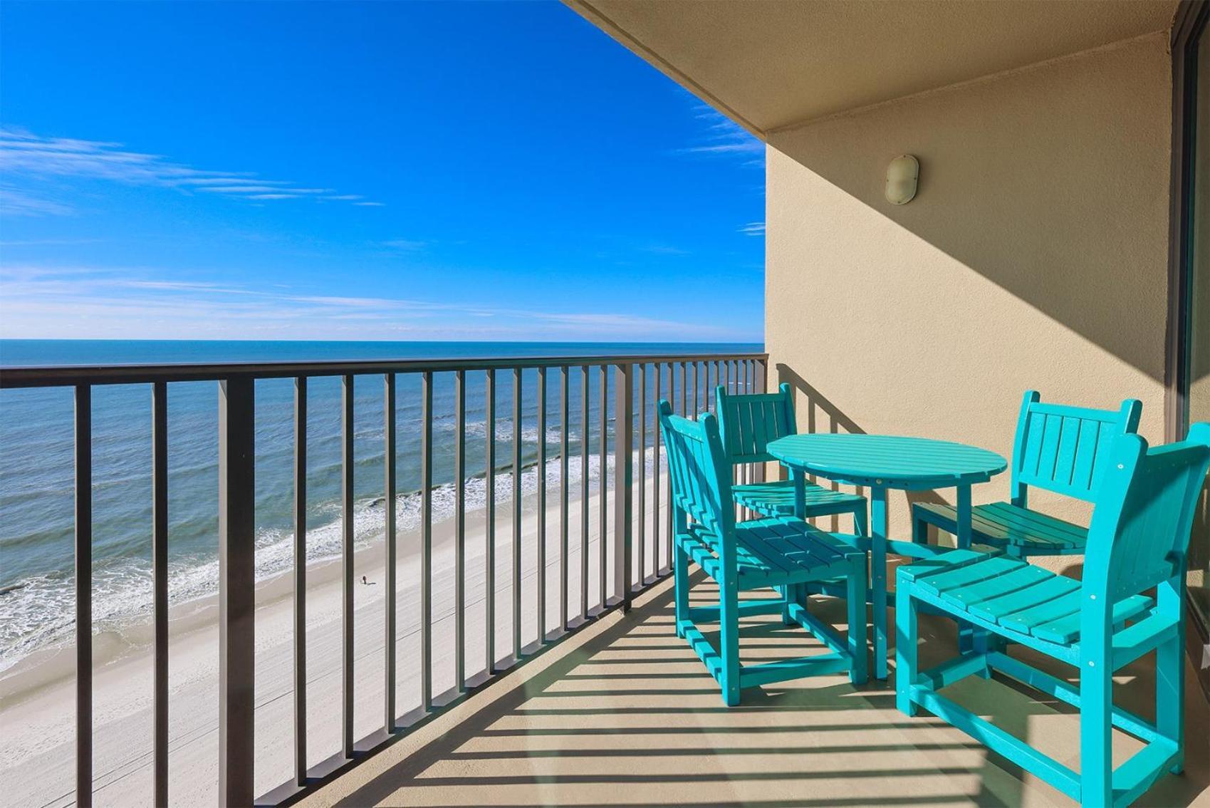 Phoenix Suites West 1106 Gulf Shores