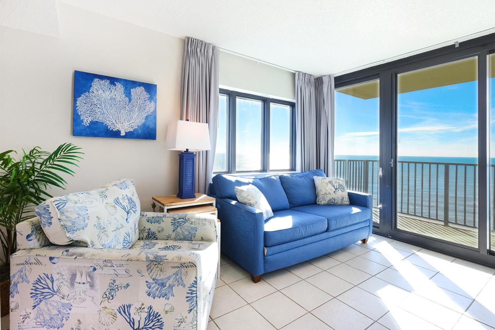Apartment Phoenix Suites West 1106 *