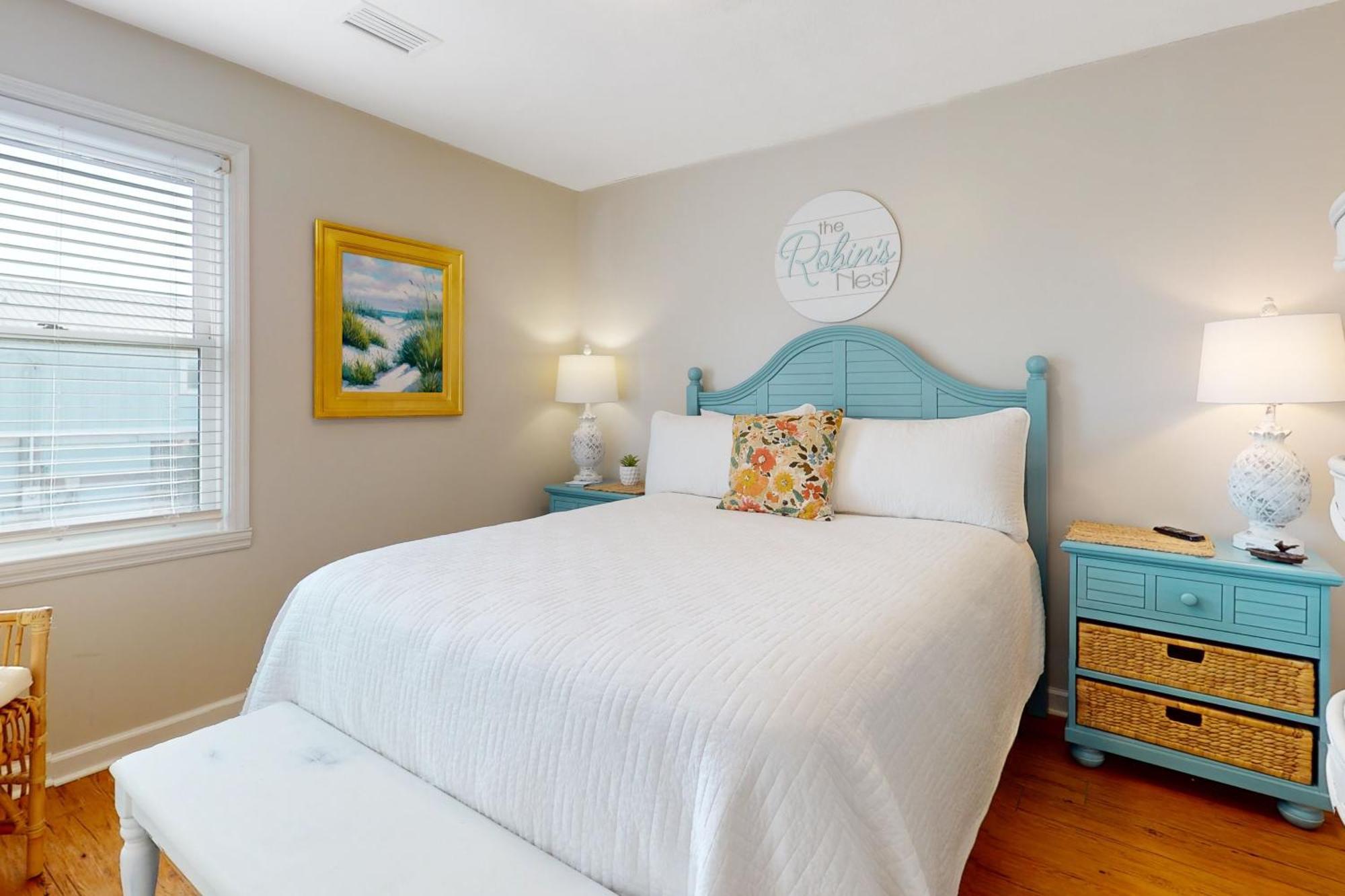 The Robin's Nest * Gulf Shores