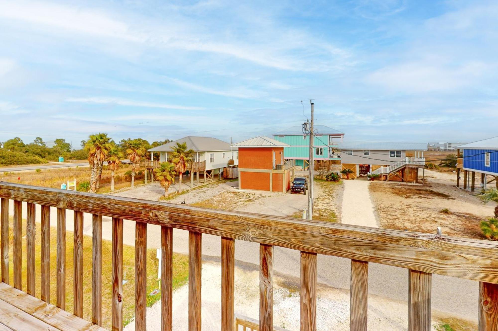 The Robin's Nest Holiday home Gulf Shores