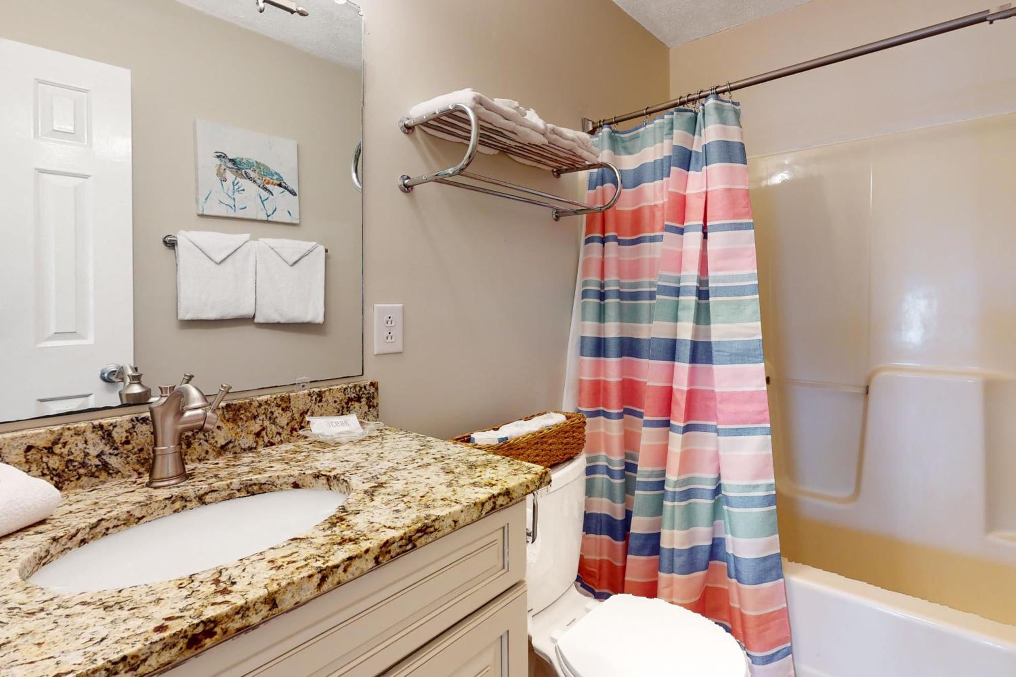 The Robin's Nest Holiday home Gulf Shores
