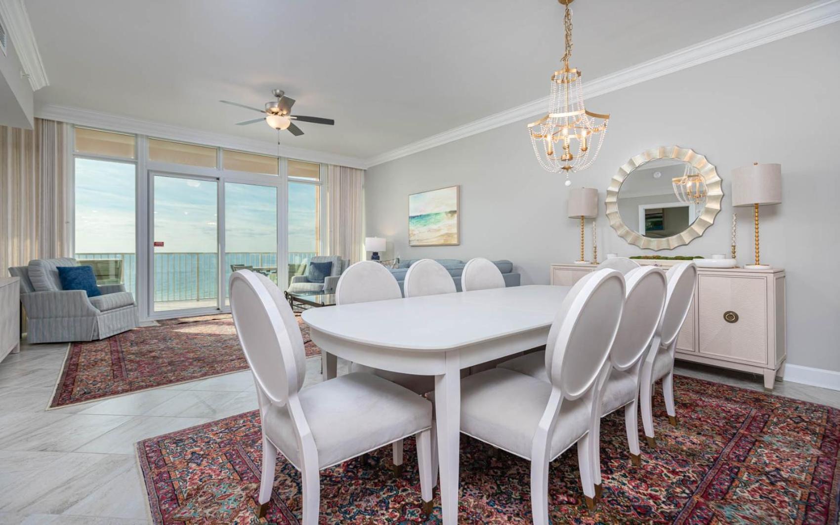 Apartment Phoenix Gulf Towers 603 Gulf Shores