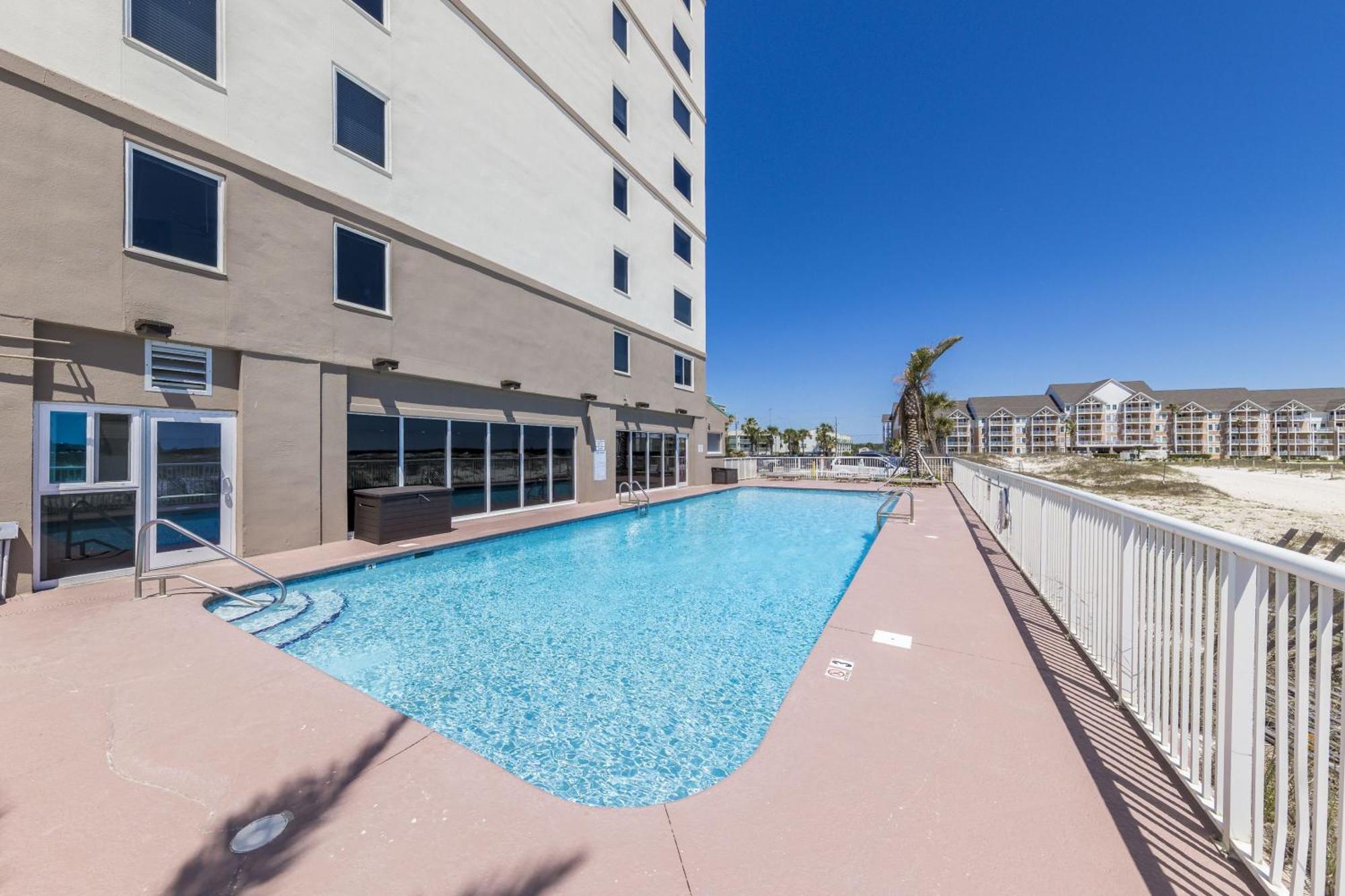 Royal Palms 1203 * Gulf Shores