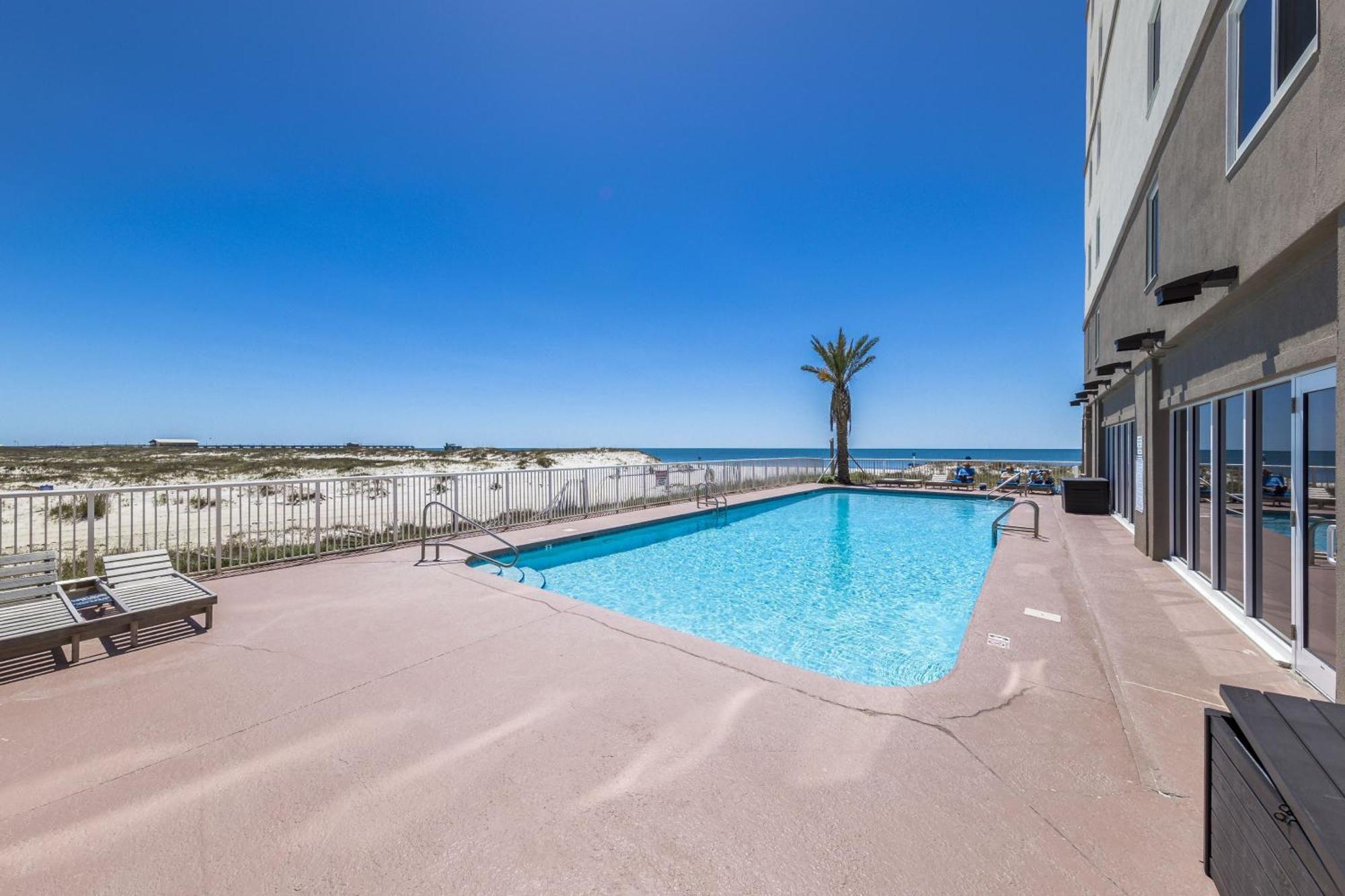 Apartment Royal Palms 1203 *