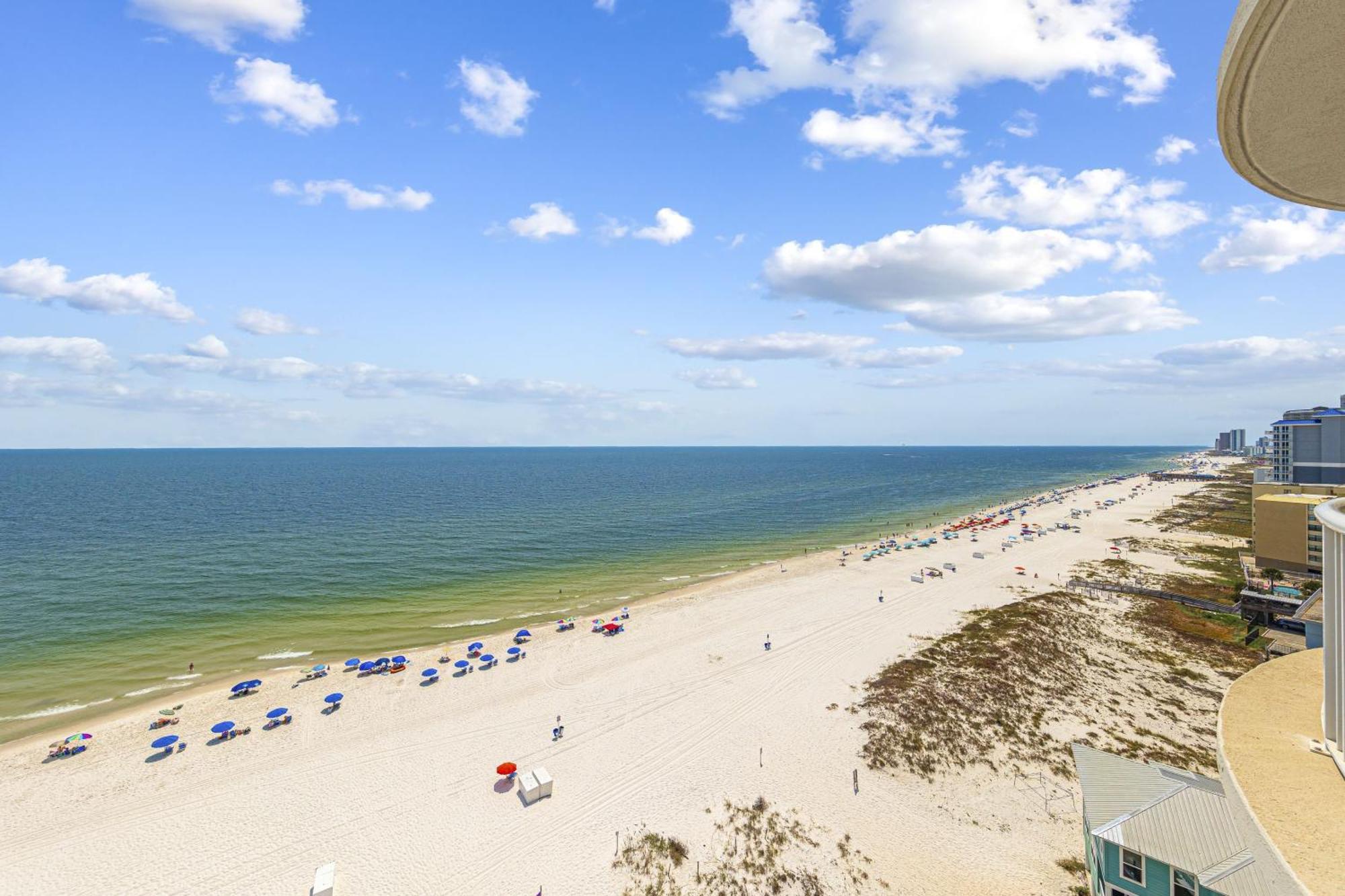Apartment Royal Palms 1203 Gulf Shores