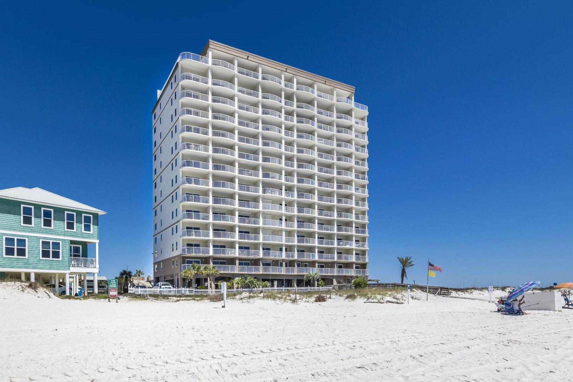 Apartment Royal Palms 1203