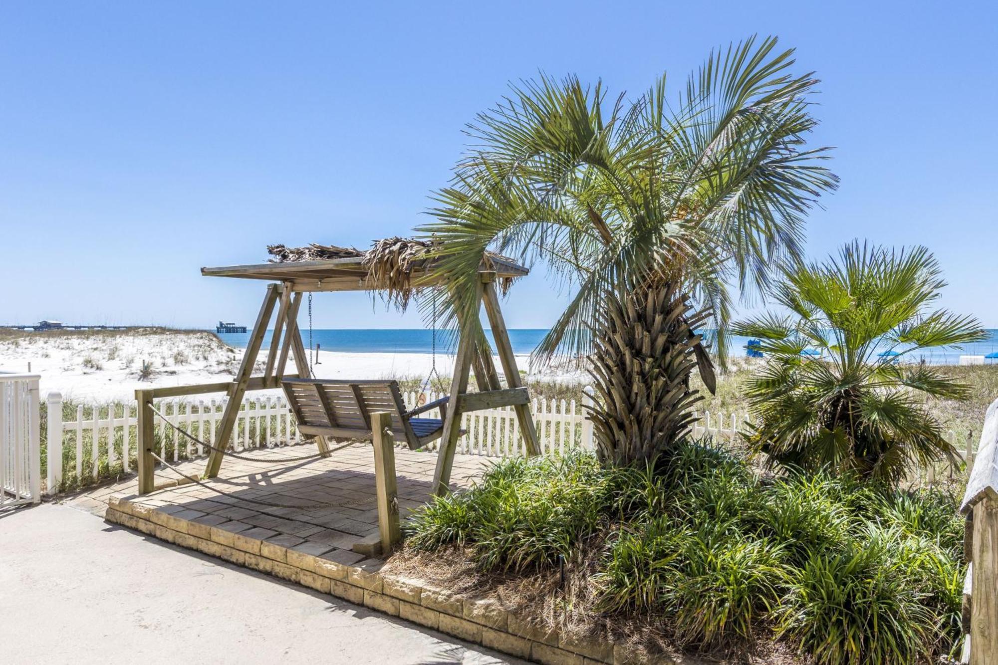 Royal Palms 1203 *